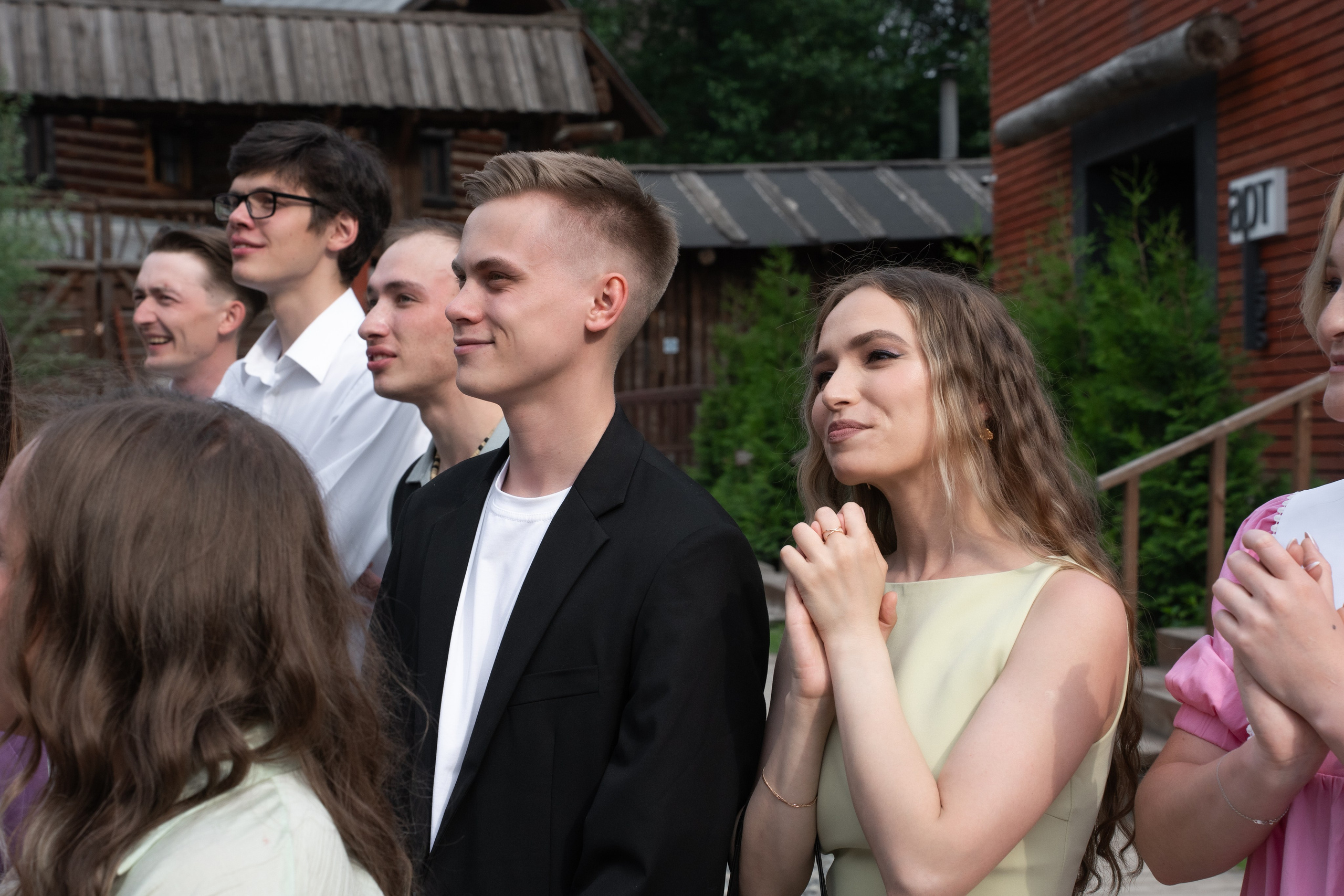 Алена и Кирилл. Фотограф в Ижевске Максим Грундул