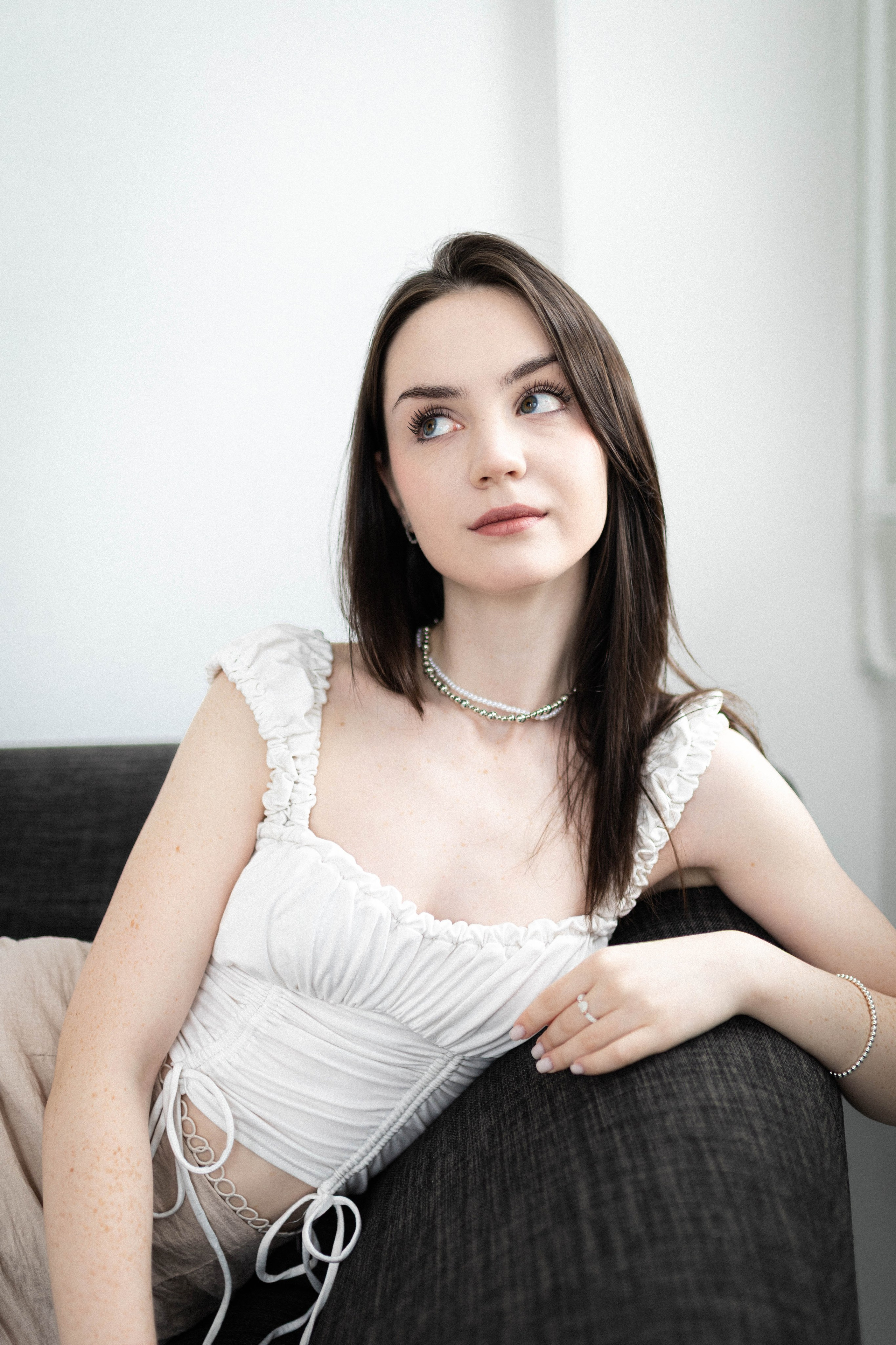 Арина. Портретный фотограф в Нижнем Новгороде Елена Ханова