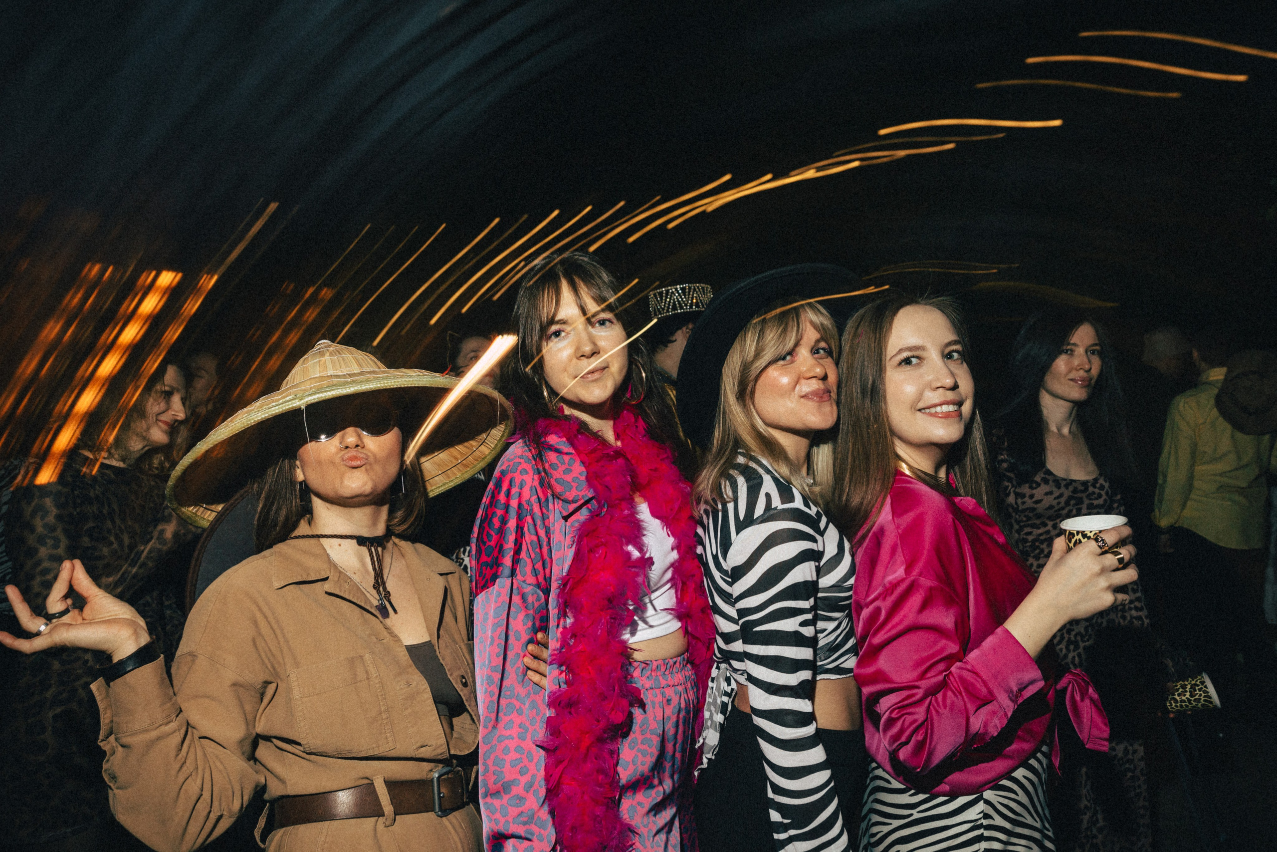 Репортажная съемка. Фотограф в Санкт-Петербурге Шура Капустина