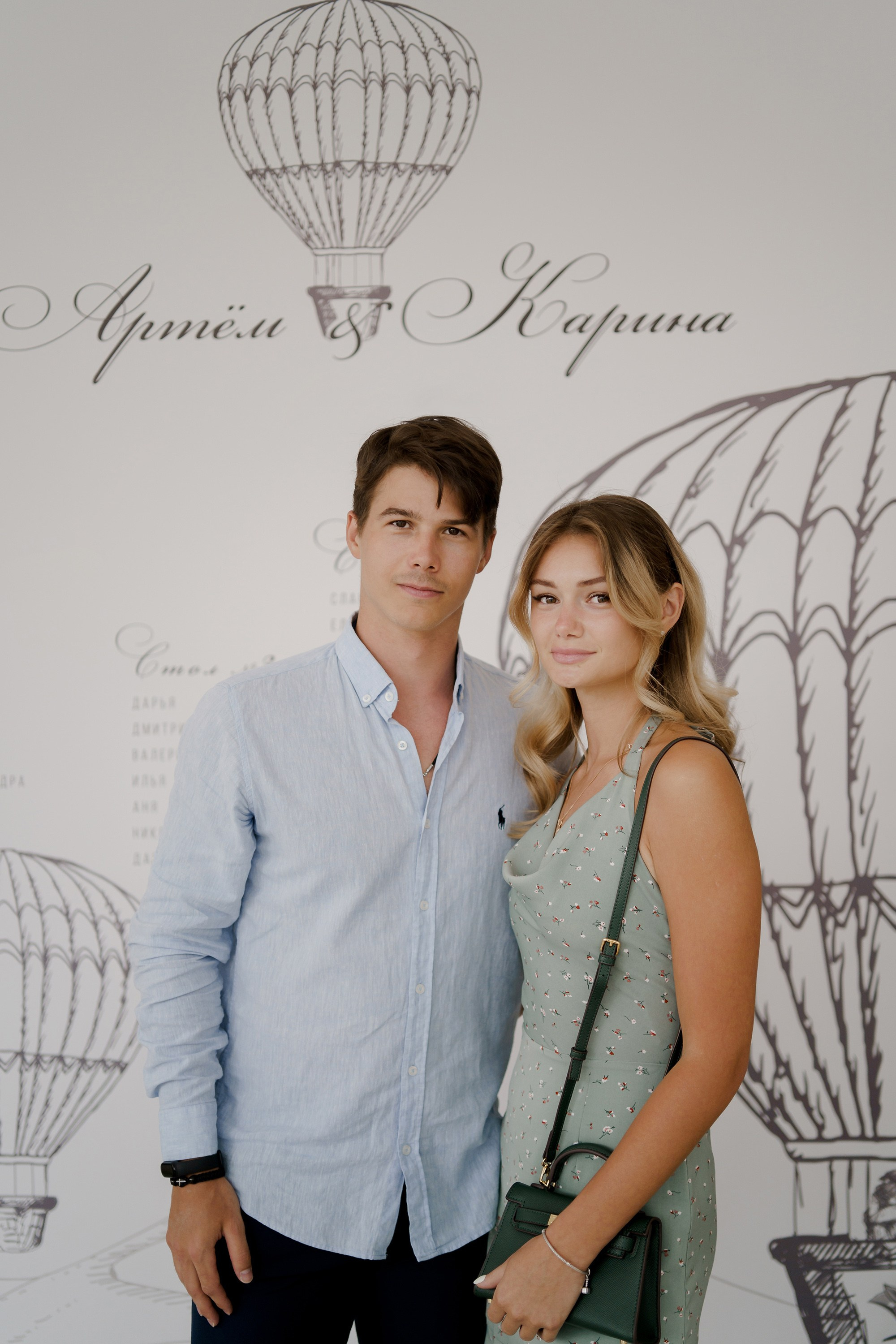 Фотосессия в отеле Barvikha Hotel Spa. Свадебный и семейный фотограф в Москве Светлана Зоткина