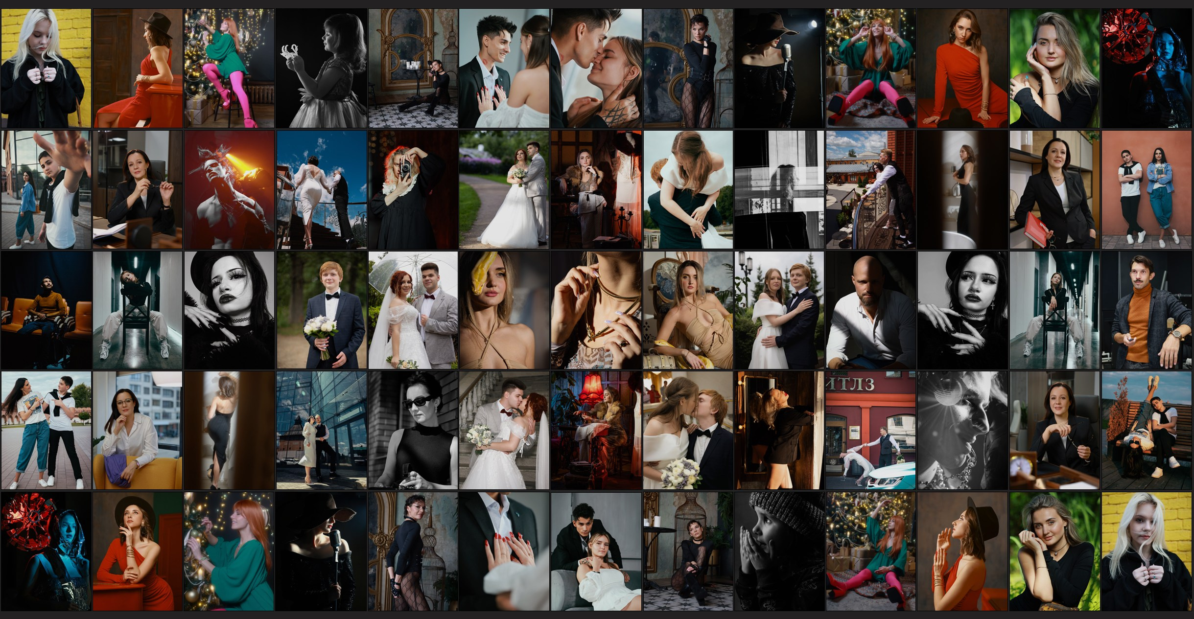 Отзывы. Фотограф в Туле — Борисов Николай