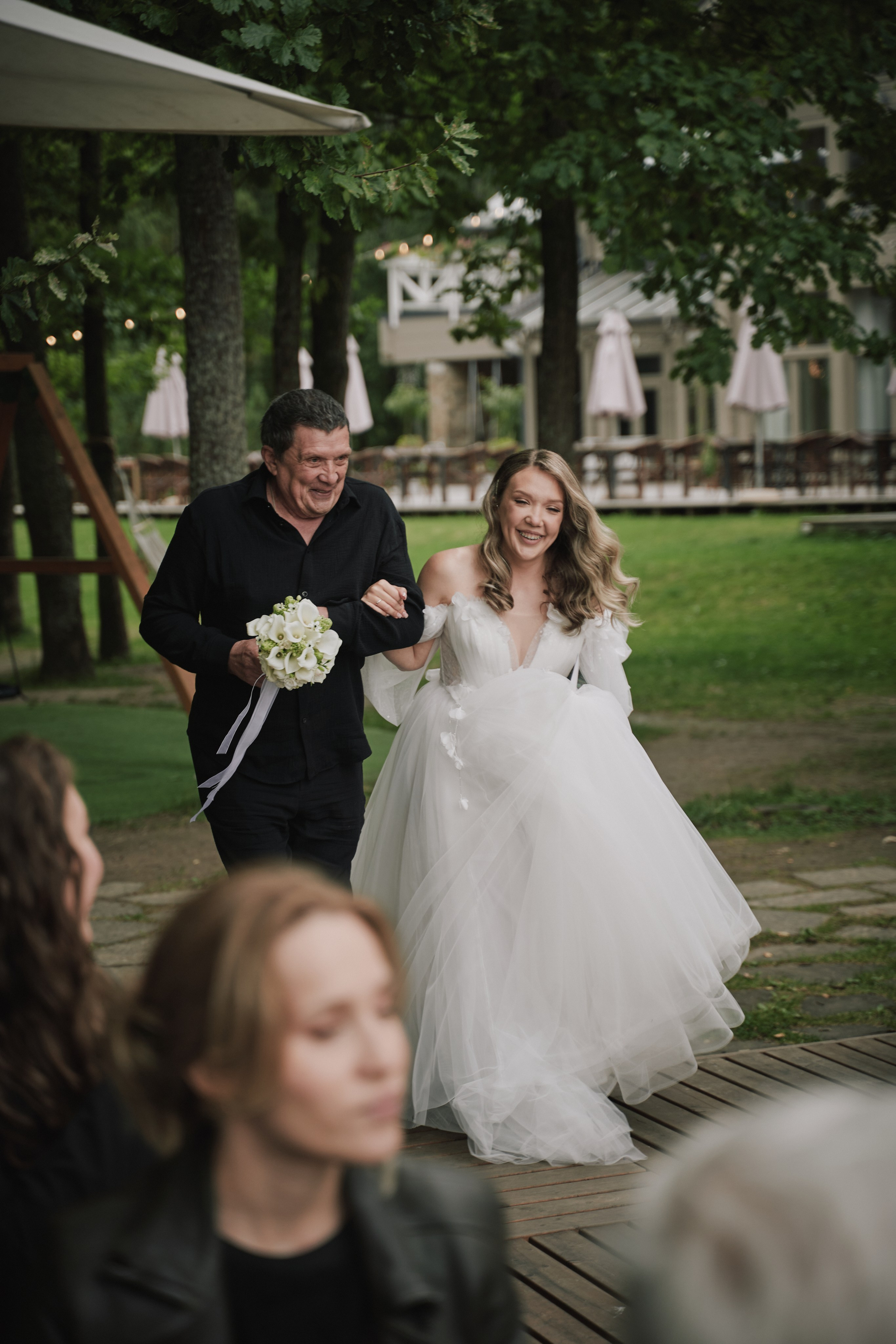 Маша и Саша. Фотограф в Санкт-Петербурге | Аня Маленчук