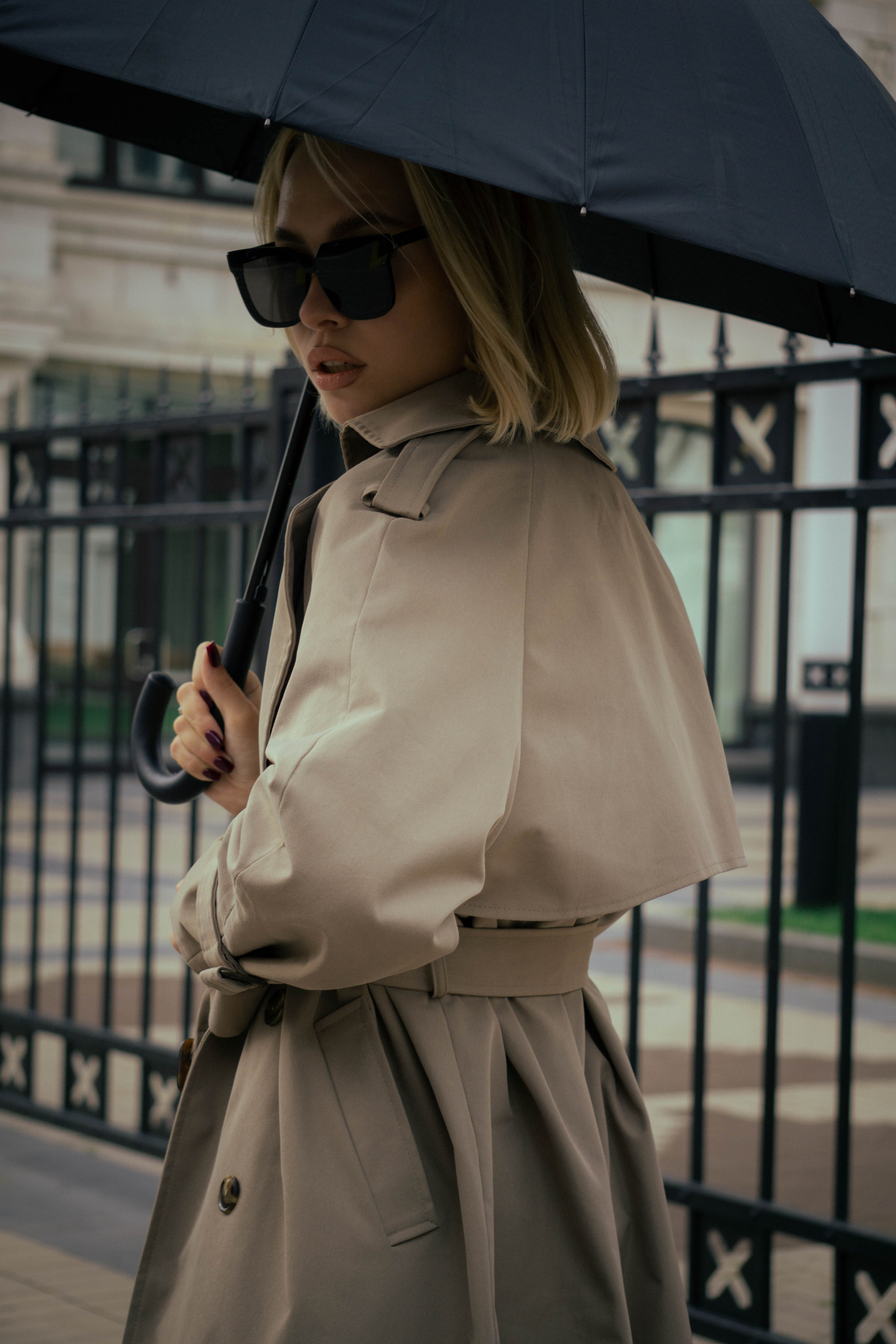 Street. Ирина Дергунова — фотограф в Санкт-Петербурге