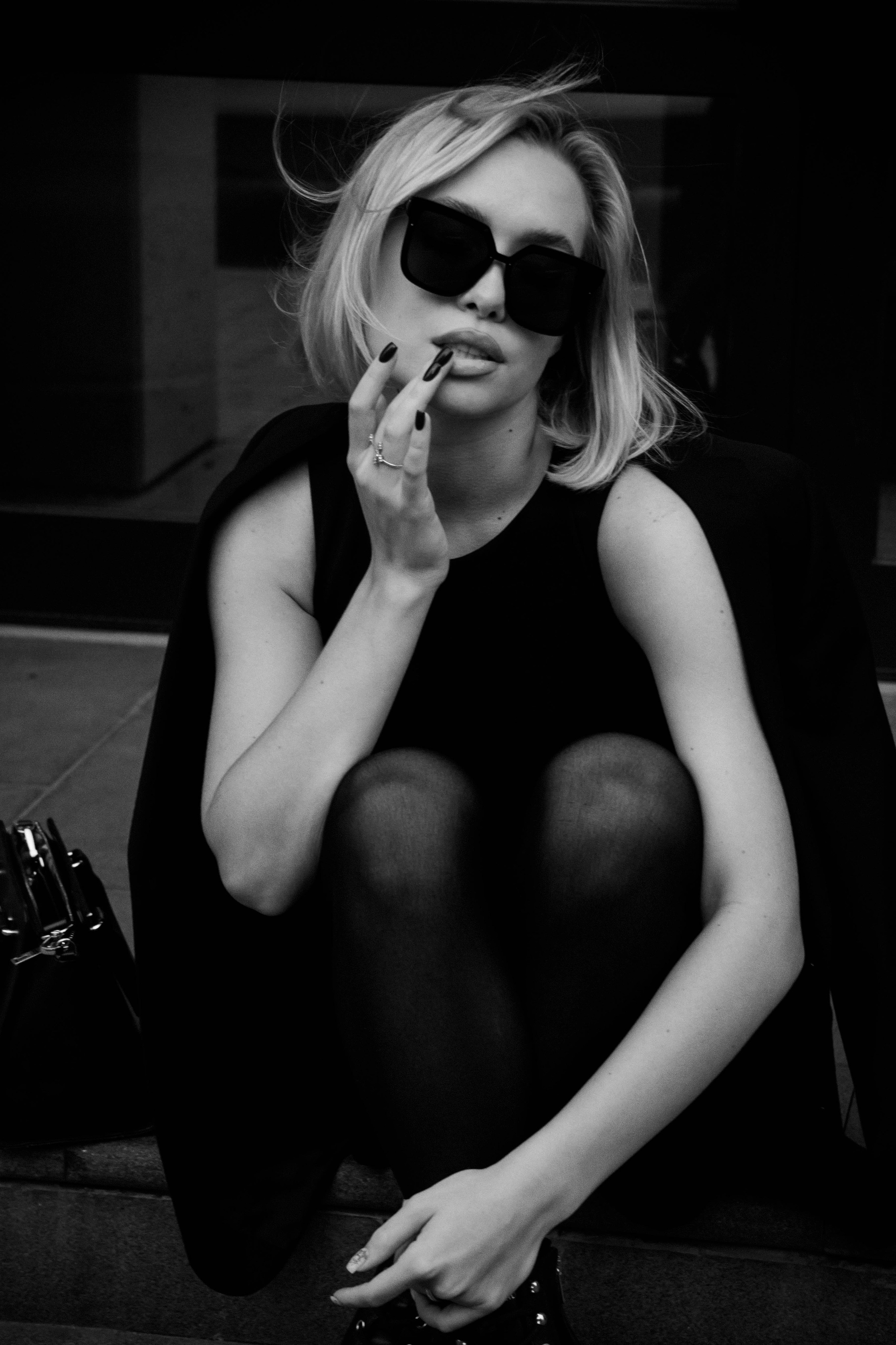 Street. Ирина Дергунова — фотограф в Санкт-Петербурге