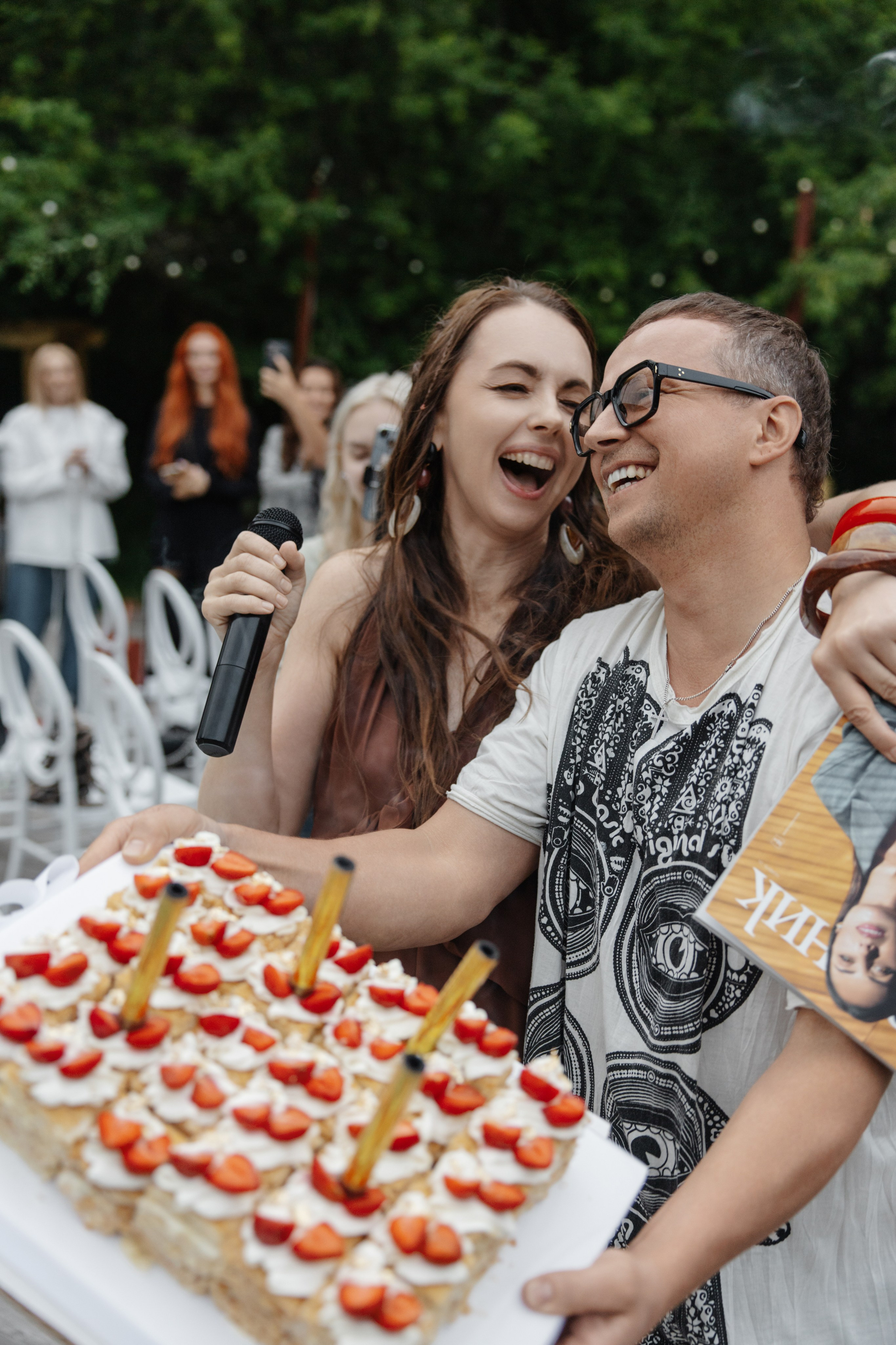 ГРЕНАДА. Фотограф в Красноярске