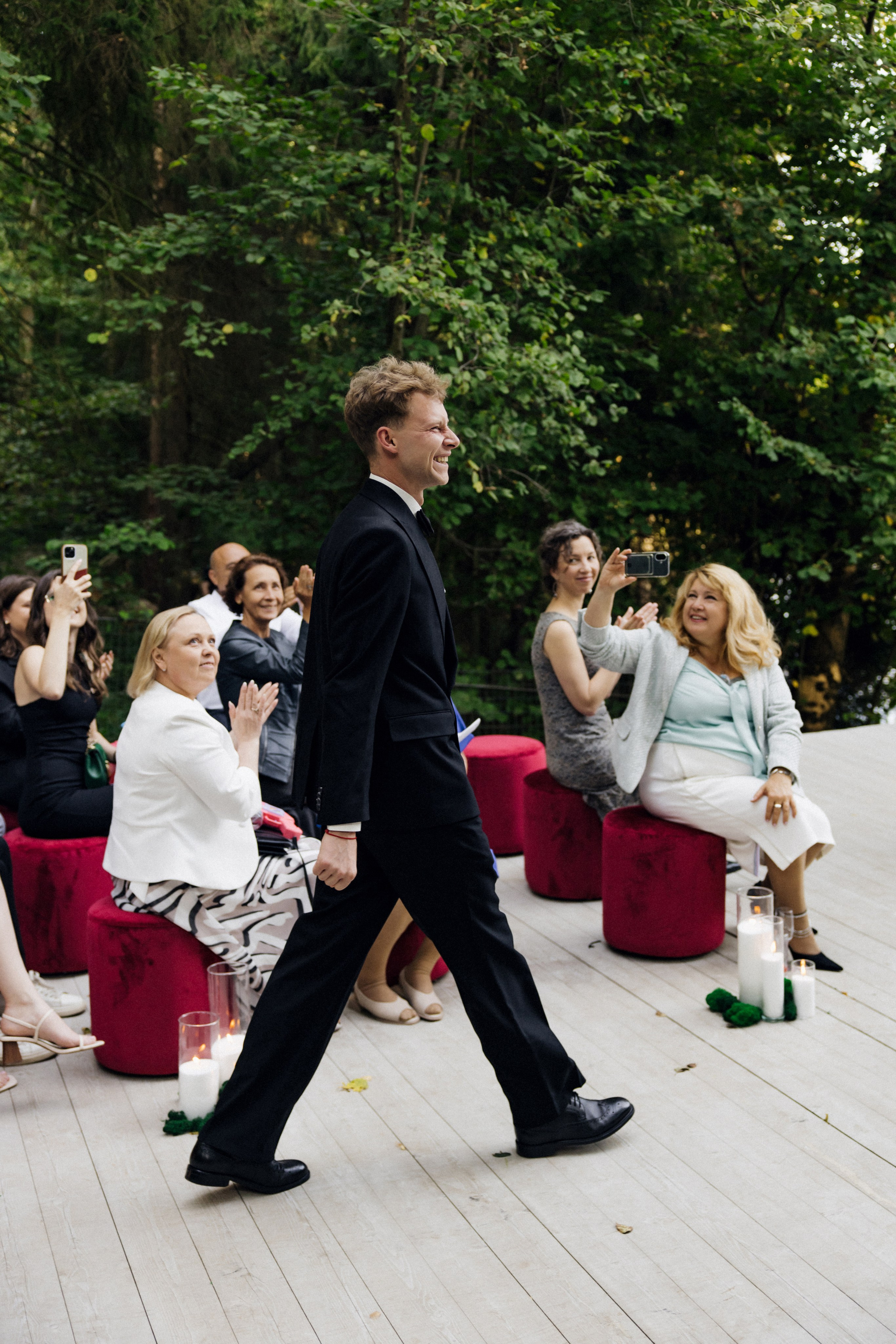 Денис и Елизавета. Фотограф в Красноярске