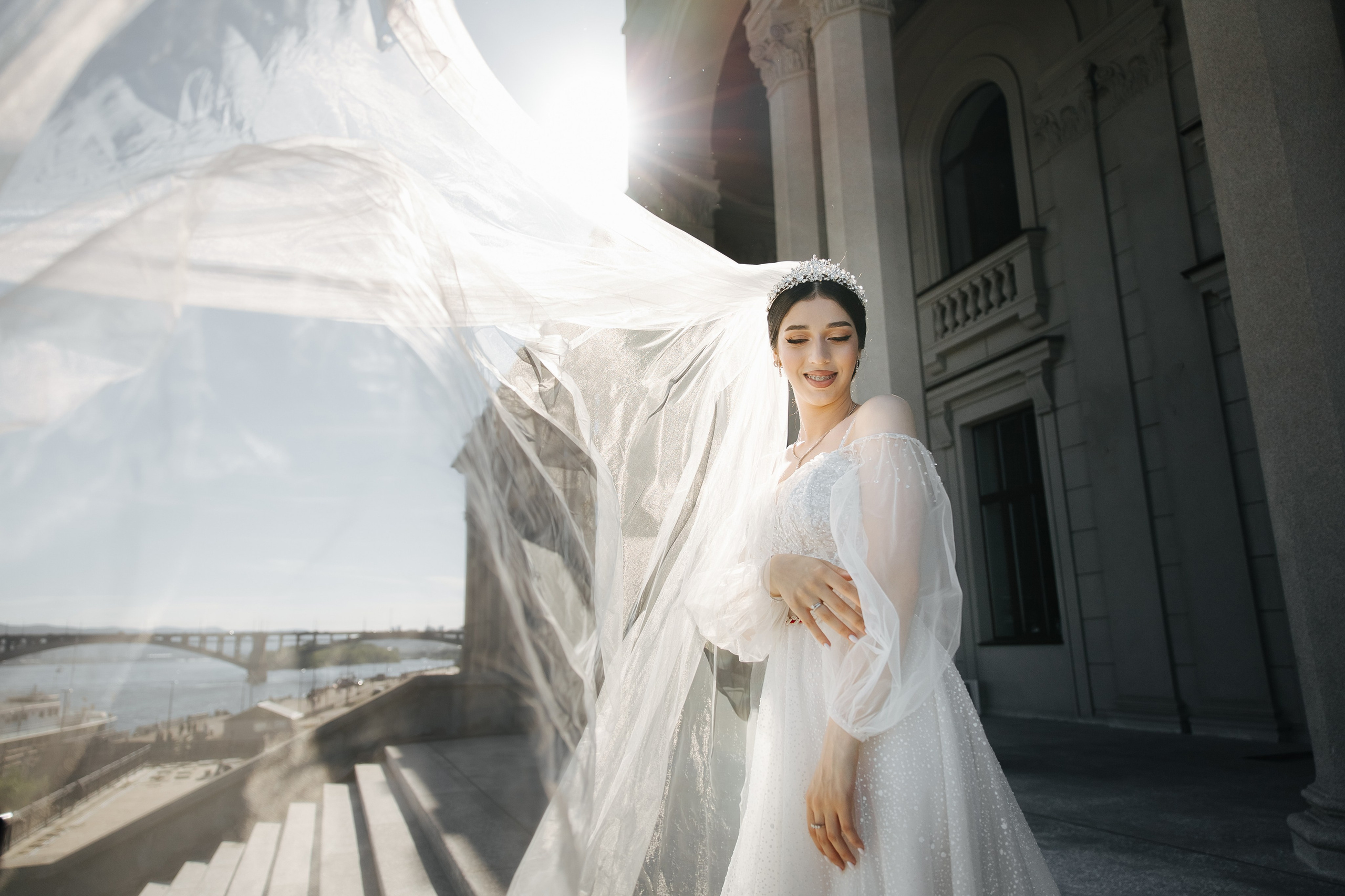 Асим Севиль. Фотограф в Красноярске Надежда Воскресенская
