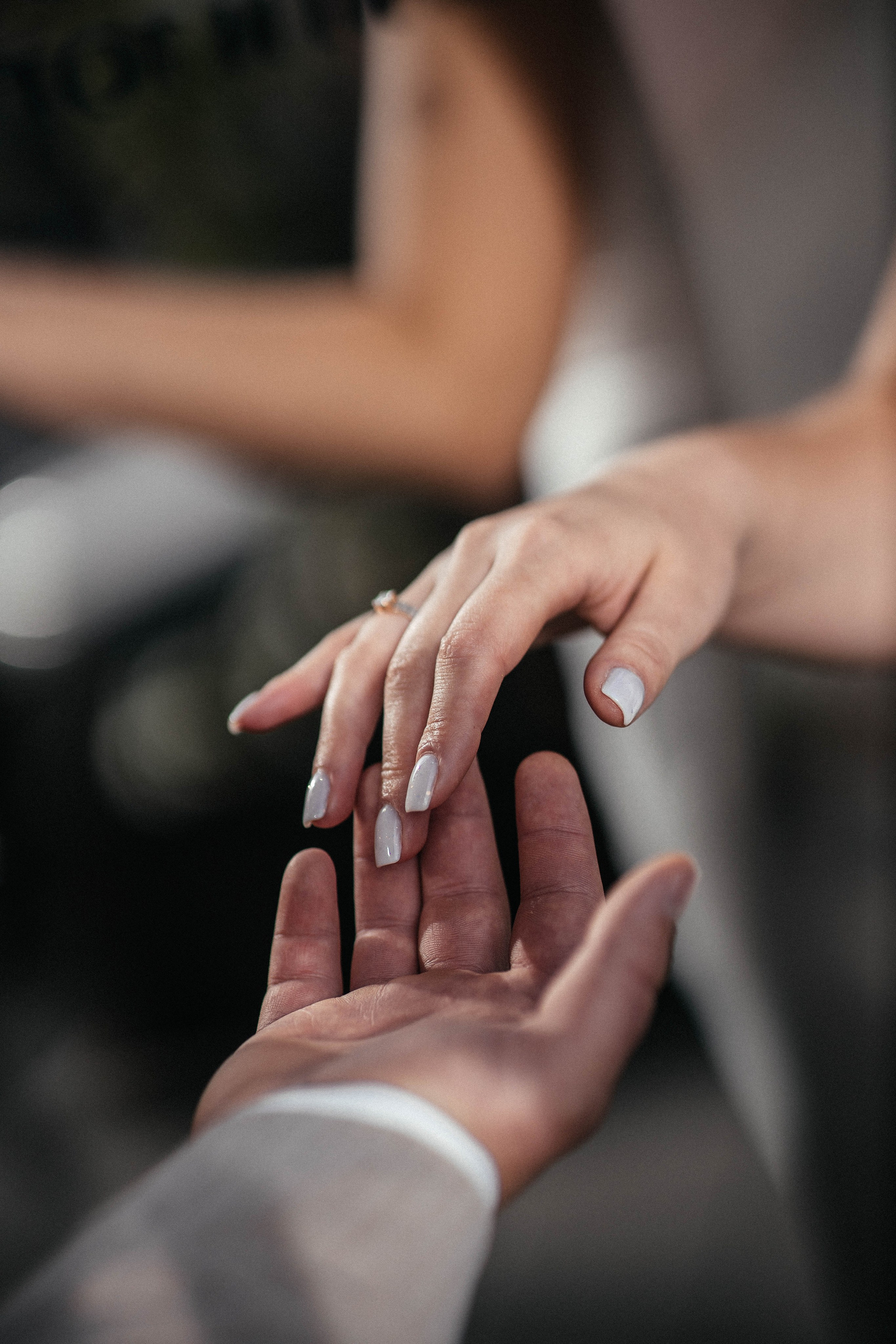 Свадебная фотография. Фотограф Павел Рыжков