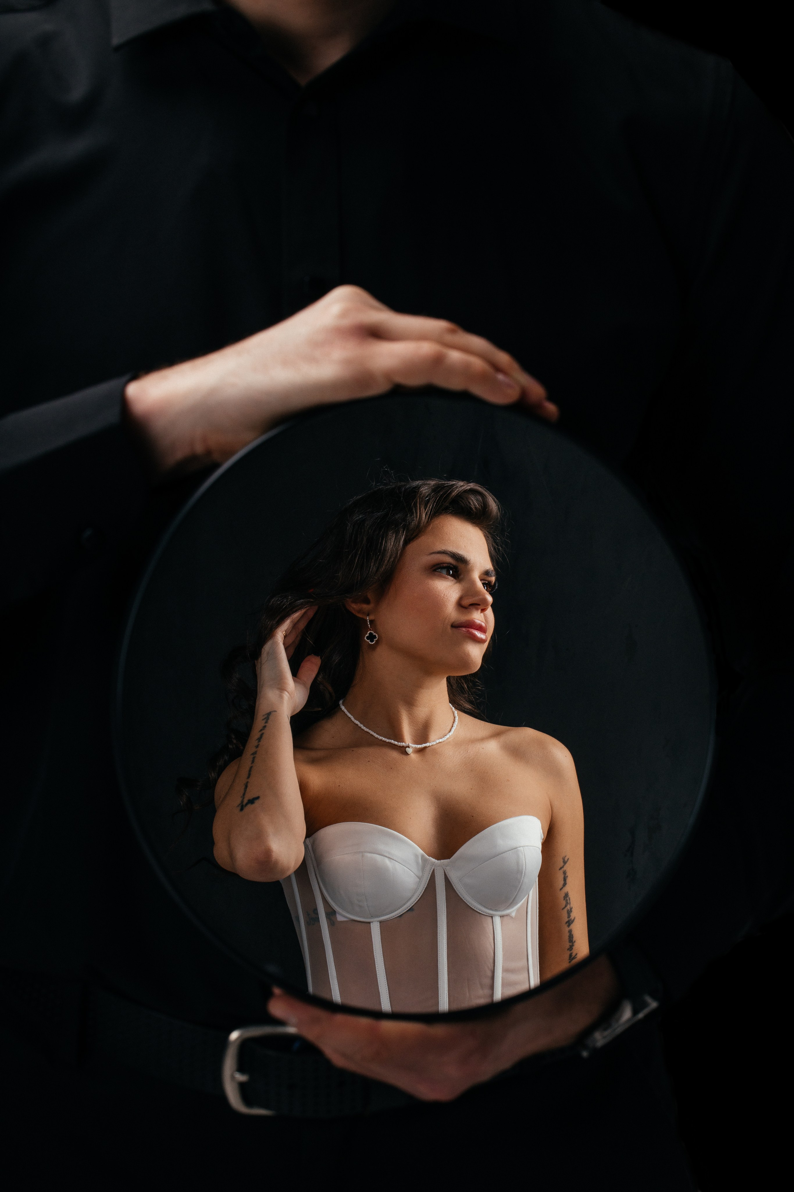 Свадебная фотография. Фотограф Павел Рыжков