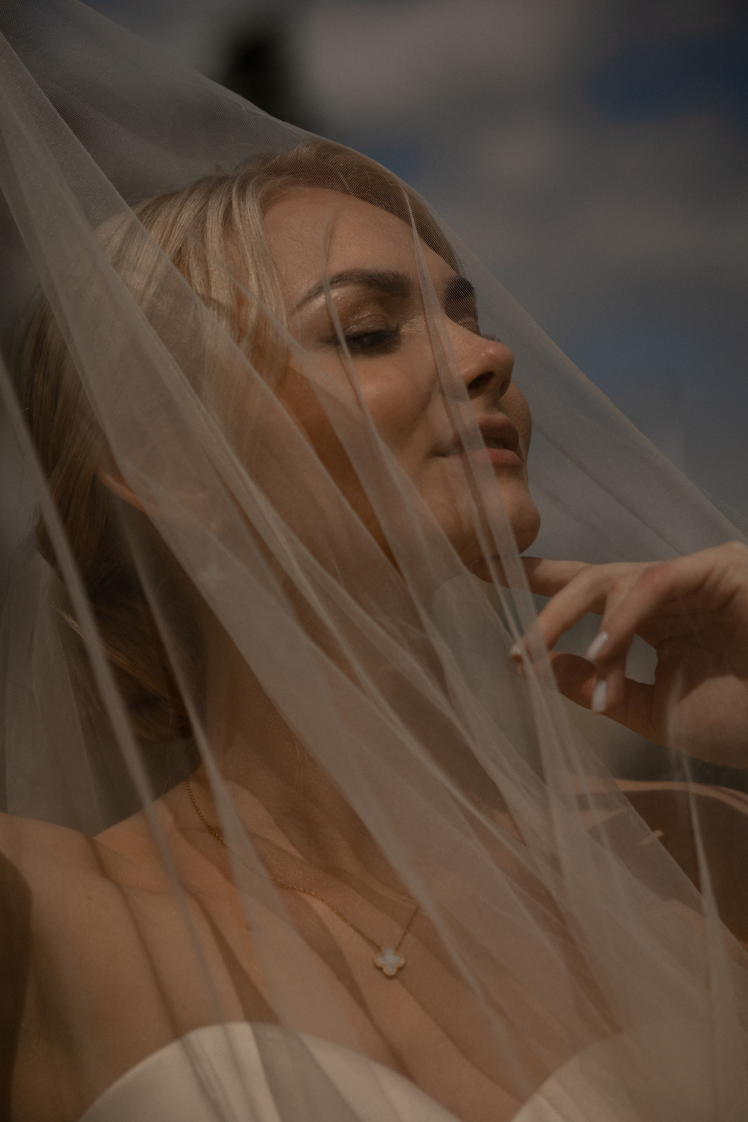 ЗАГС и прогулка. Фотограф в Санкт-Петербурге Шевченко Наталья