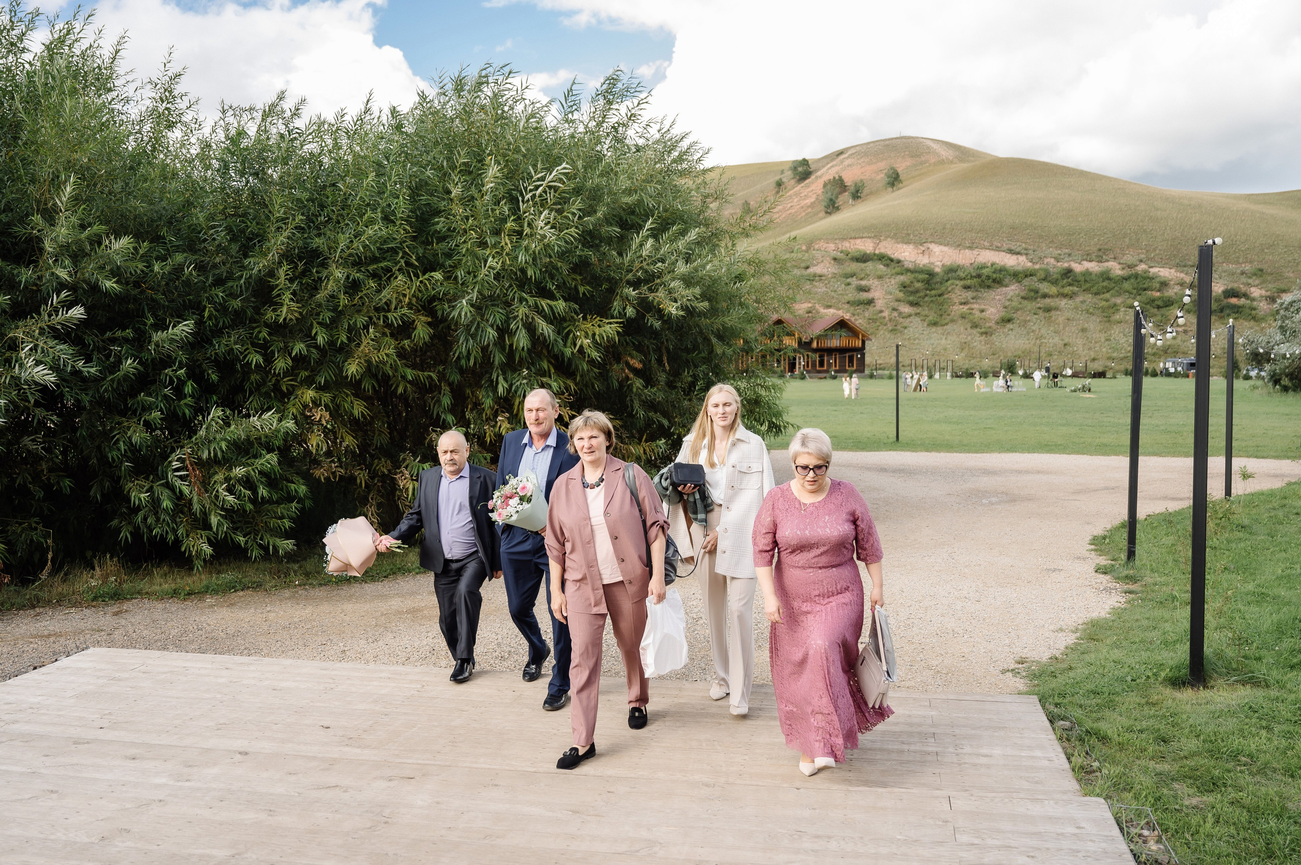Иван и Дарья. Свадебный фотограф в Красноярске Маргарита Синицкая