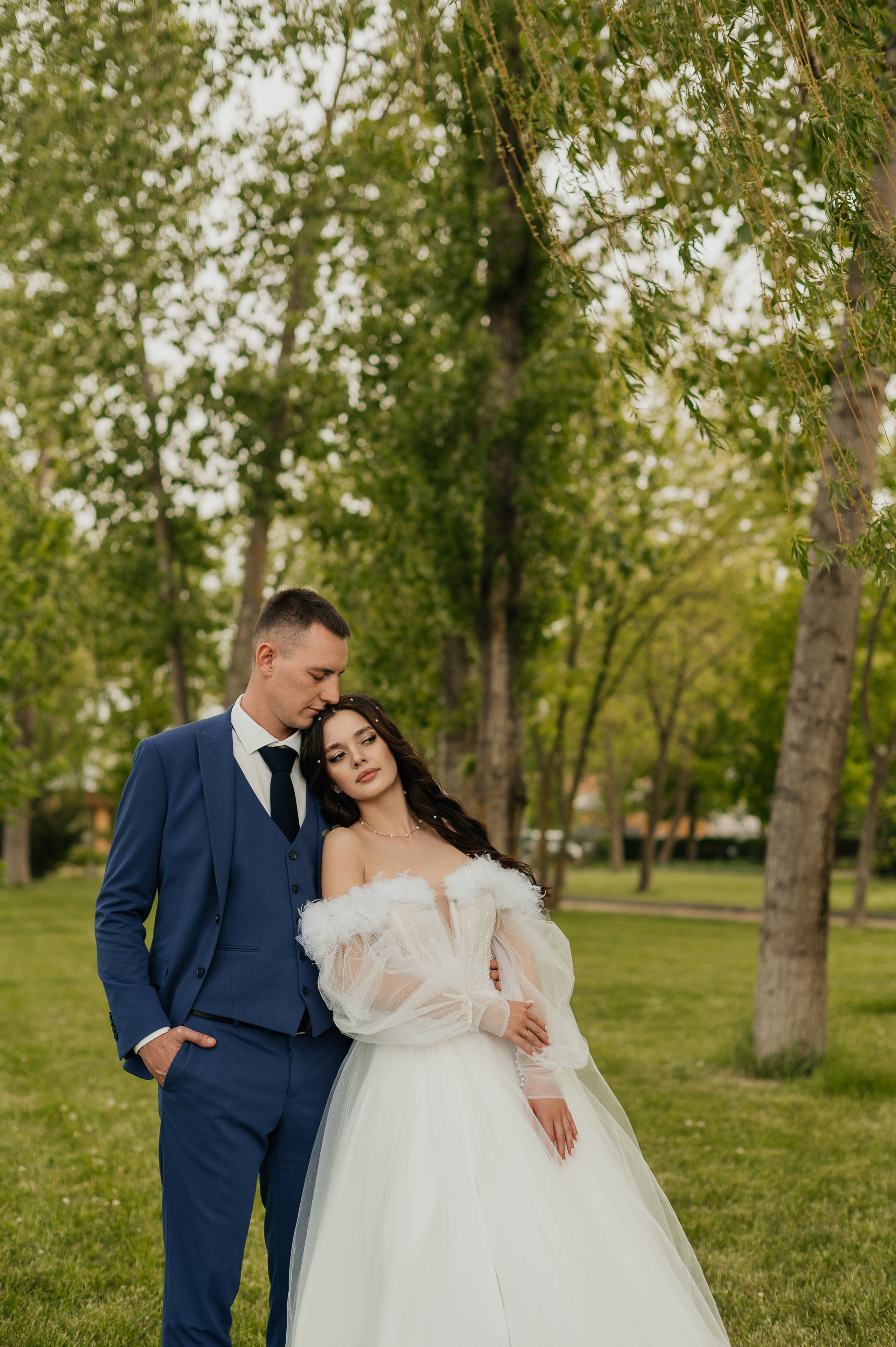 Евгений и Валентина. Свадебный и семейный фотограф Кореновск/Краснодар