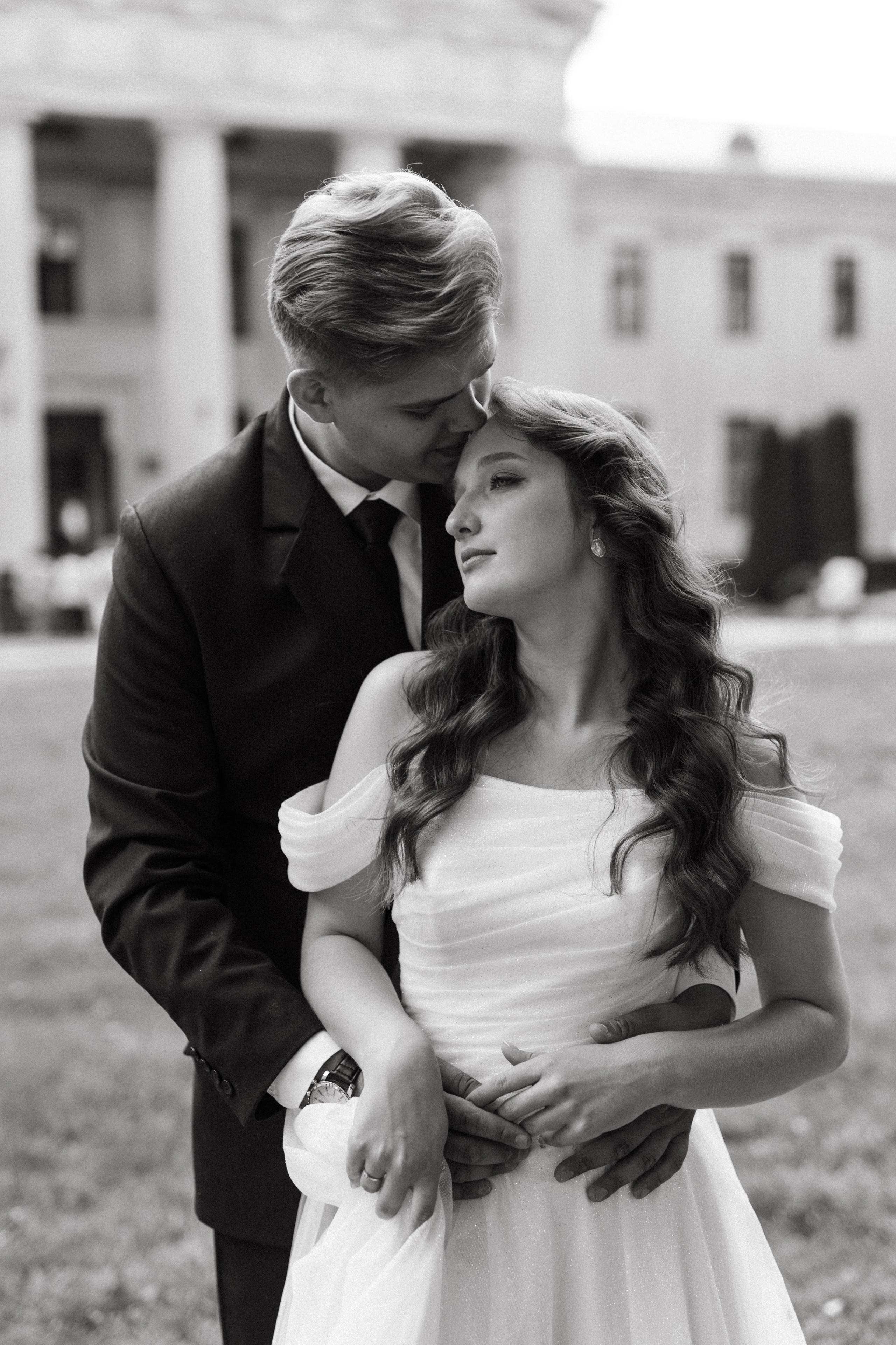 Илья и Эрика. Свадебный фотограф Гродно Минск Destination wedding photographer