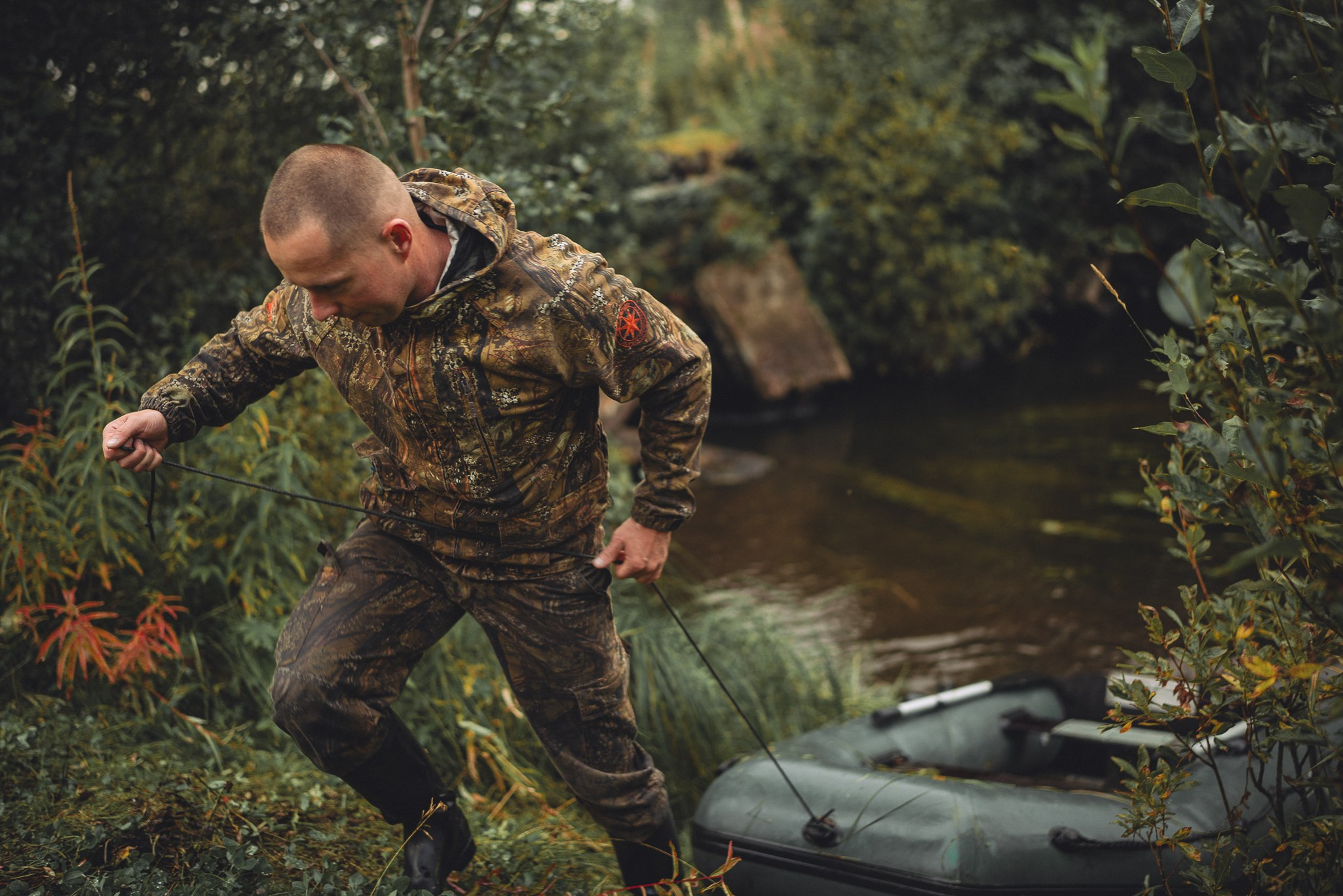 Рыбалка. Zekons. Фото, видео, нейросети