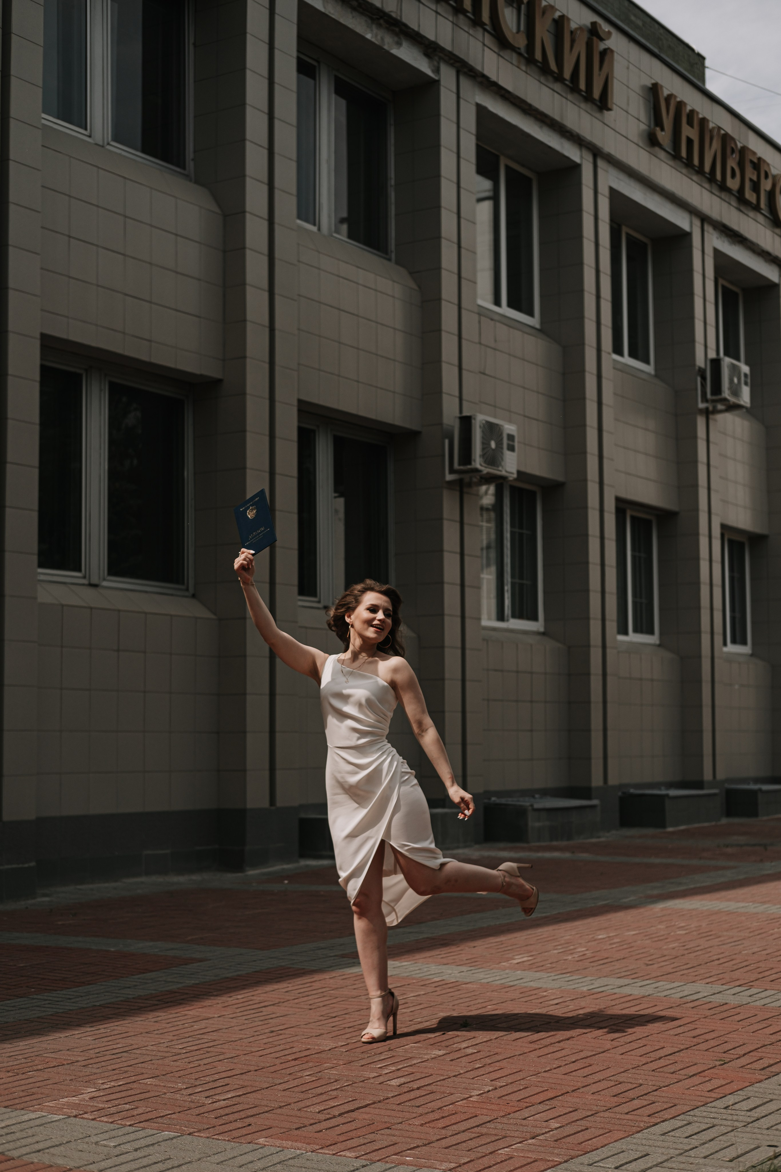 Выпускной. Свадебный фотограф Челябинск