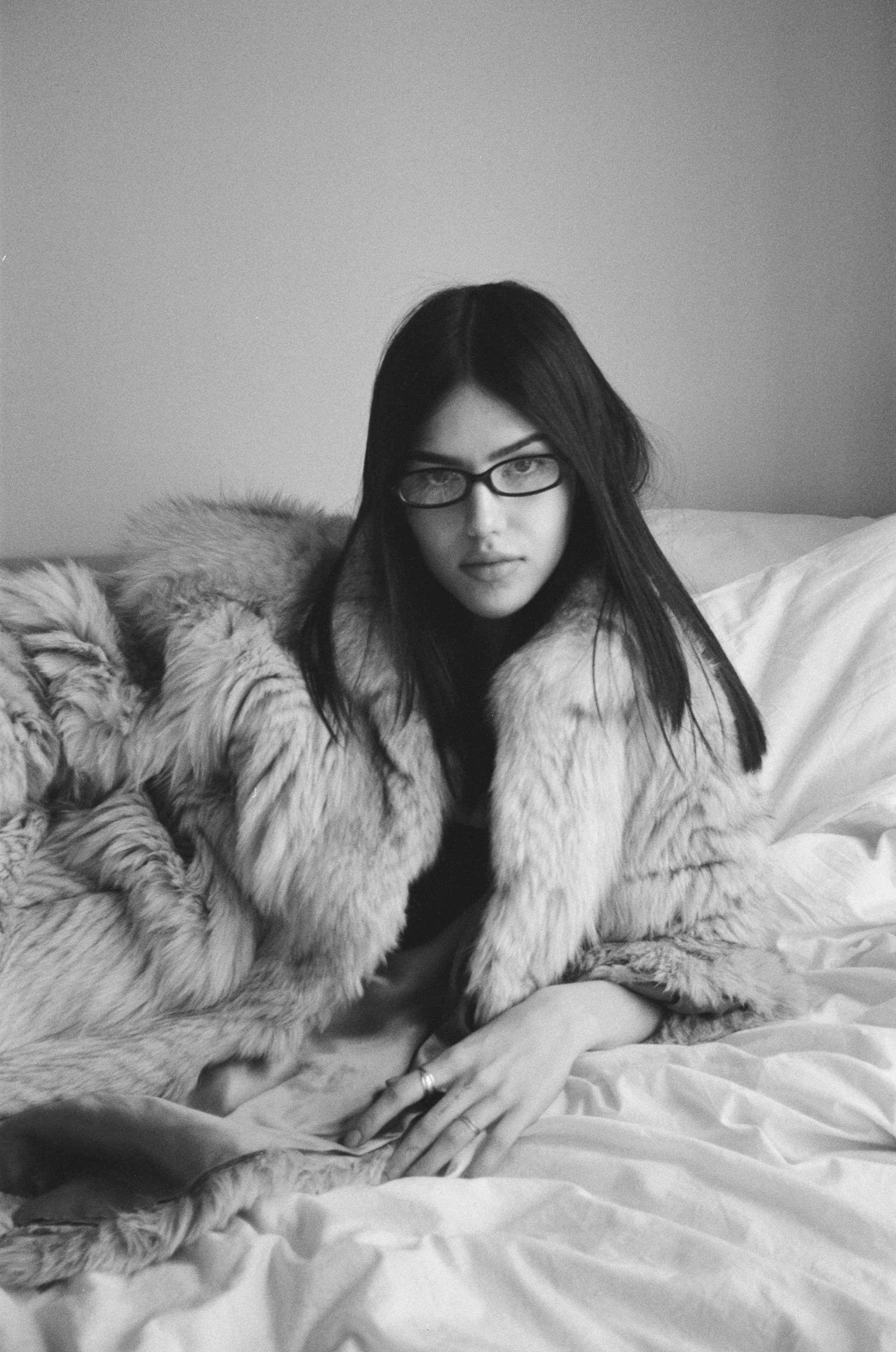 Марго. Главная