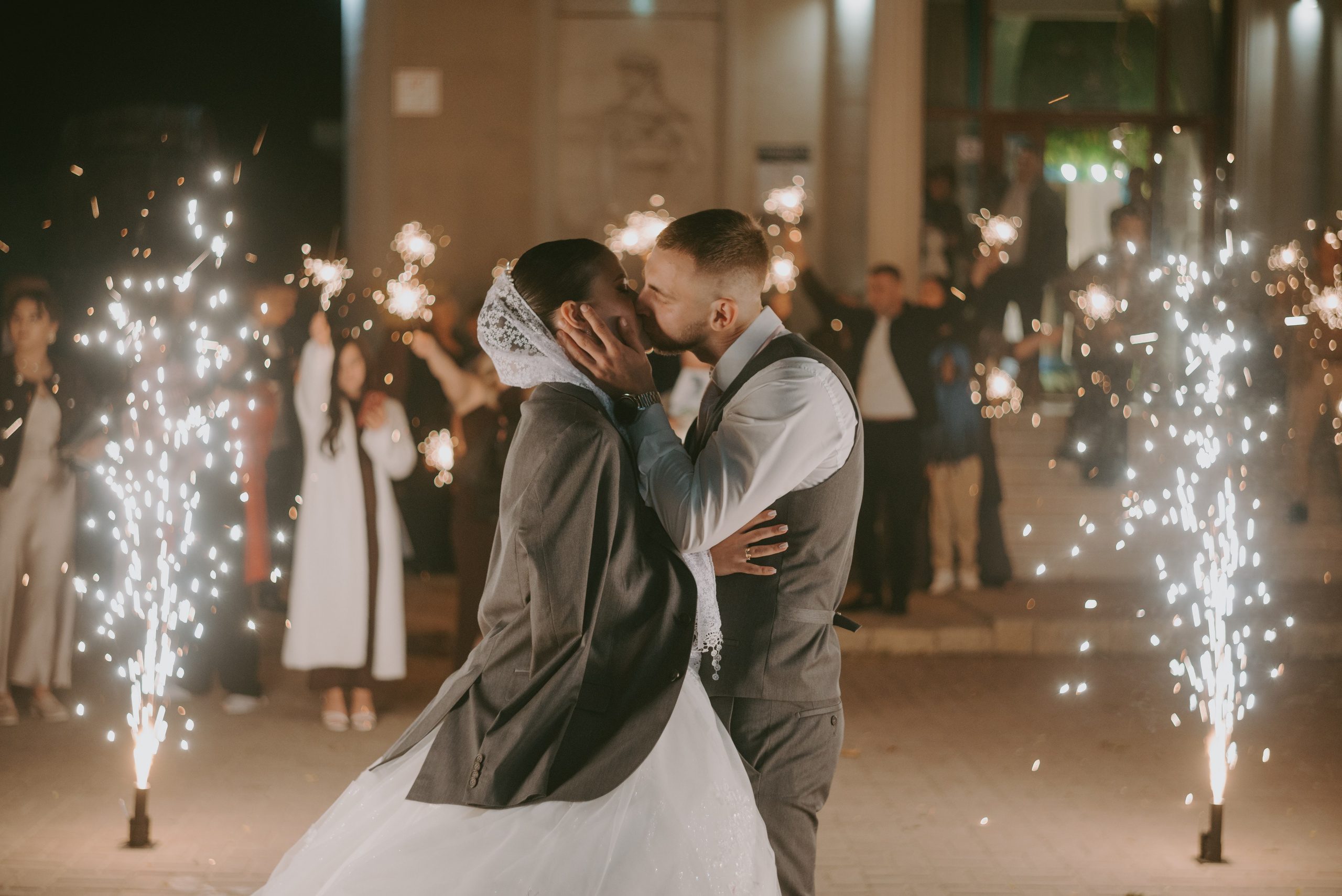 Роман & Вероника. Свадебный и семейный фотограф город Темрюк Фотостудия Темрюк