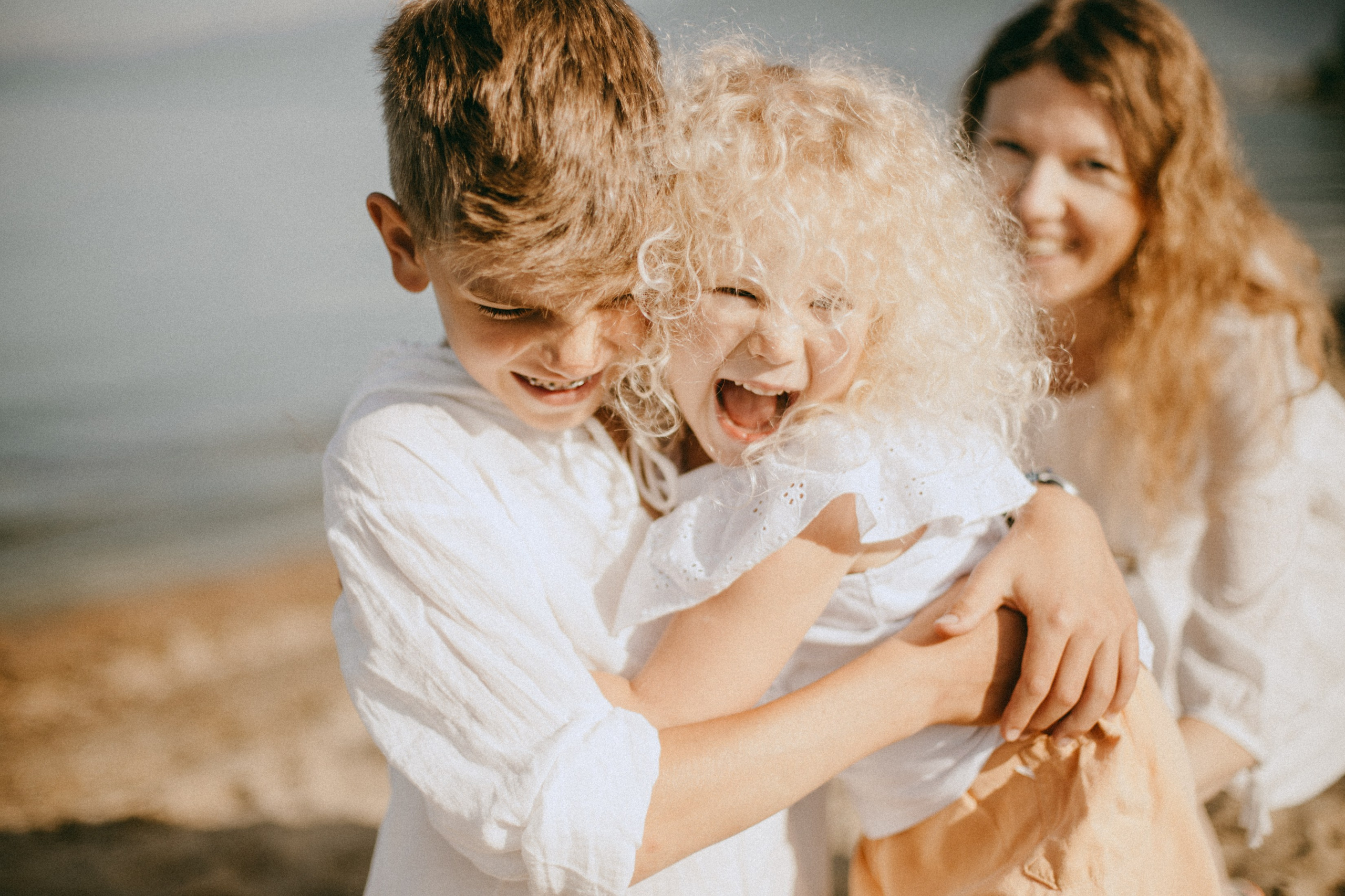 Летняя прогулка на Байкале. Фотограф Наталья Кургина Слюдянка Иркутск