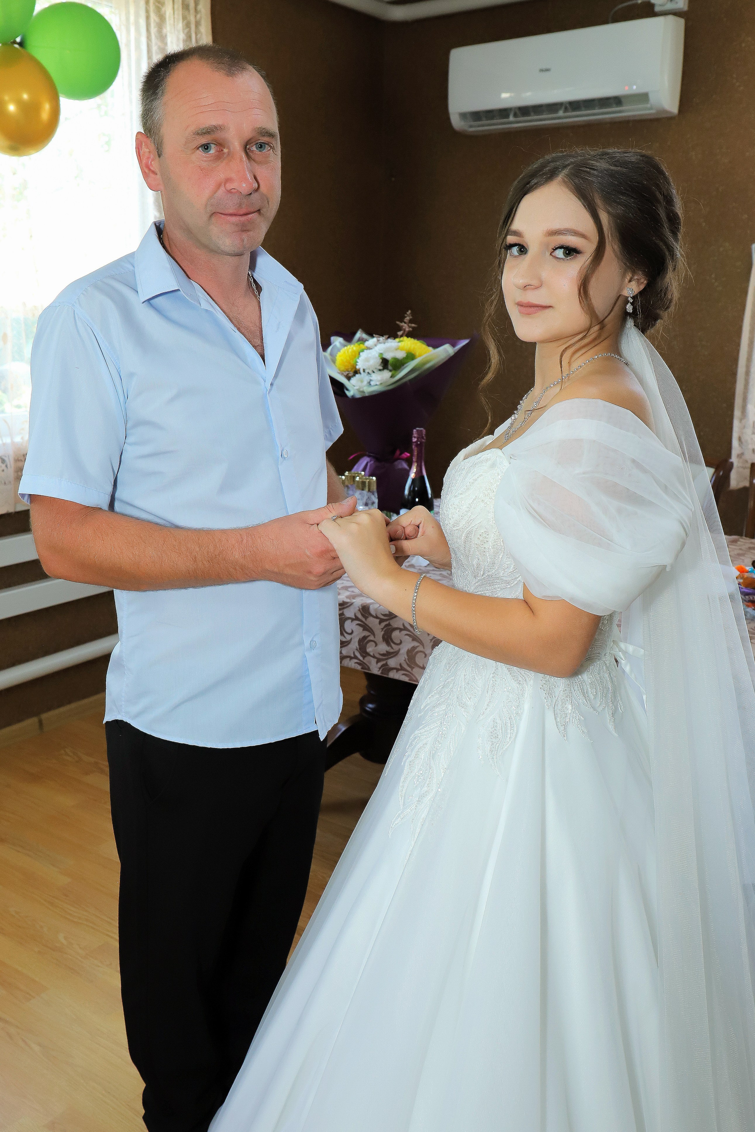 Андрей и Виктория. Игорь Варава свадебный фотограф видеограф Белая Глина Краснодар