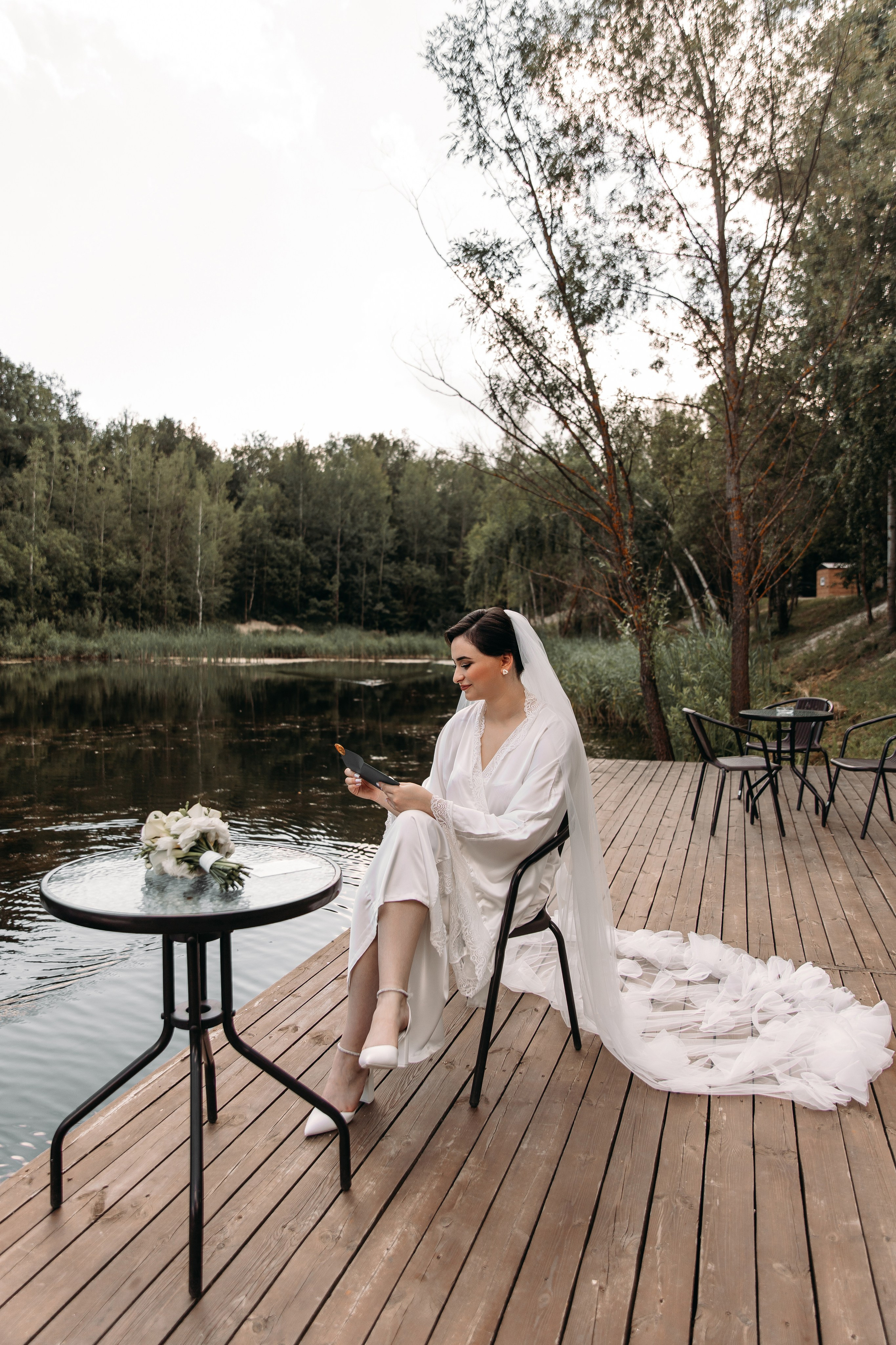 Айрат & Алина. Свадебный ФОТОГРАФ и ВИДЕОГРАФ Ульяновск