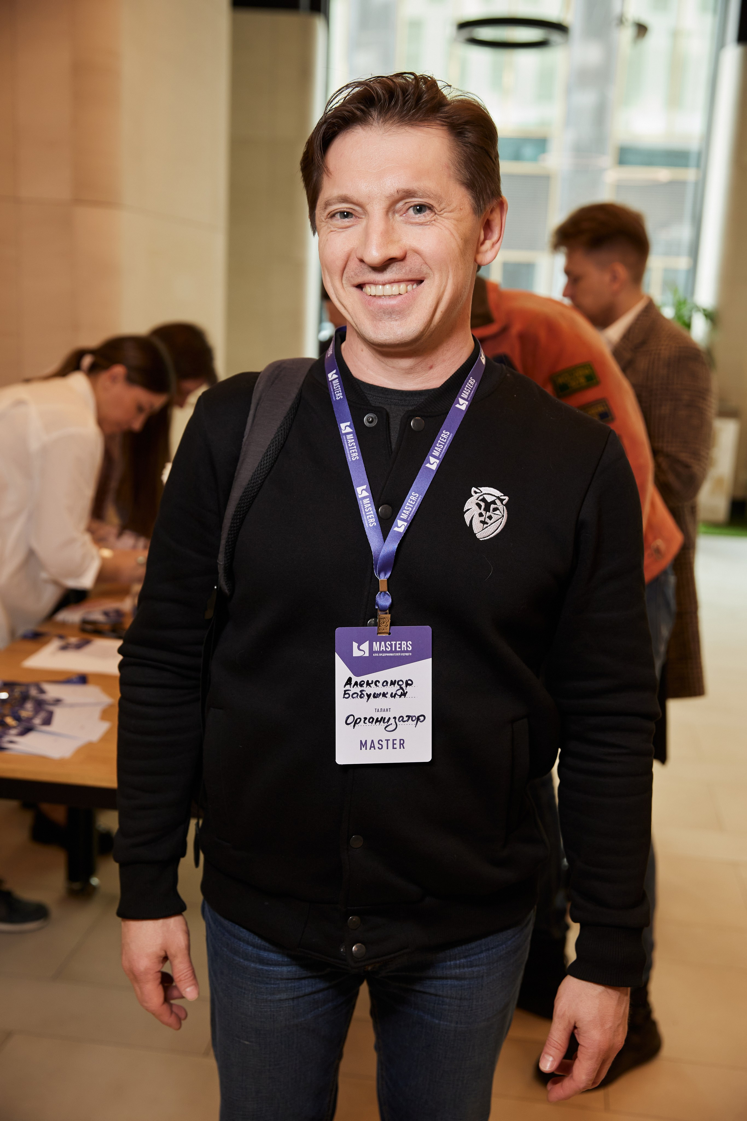 53. Фотограф Недорез Александр в Москве. Репортаж на ваших мероприятиях