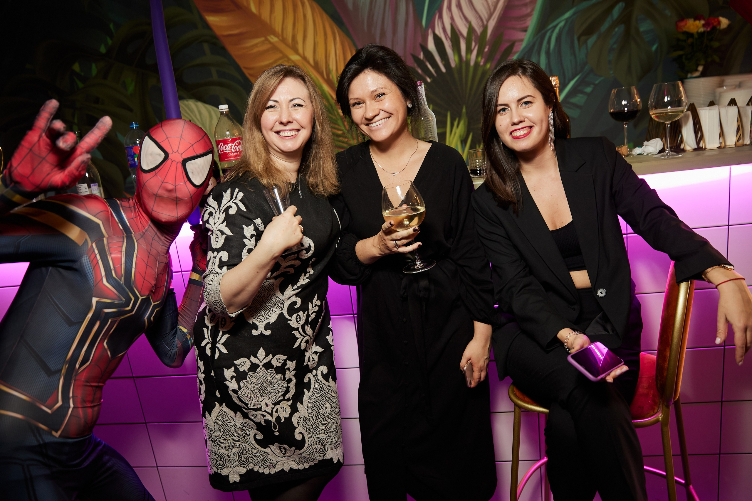 5. Фотограф Недорез Александр в Москве. Репортаж на ваших мероприятиях