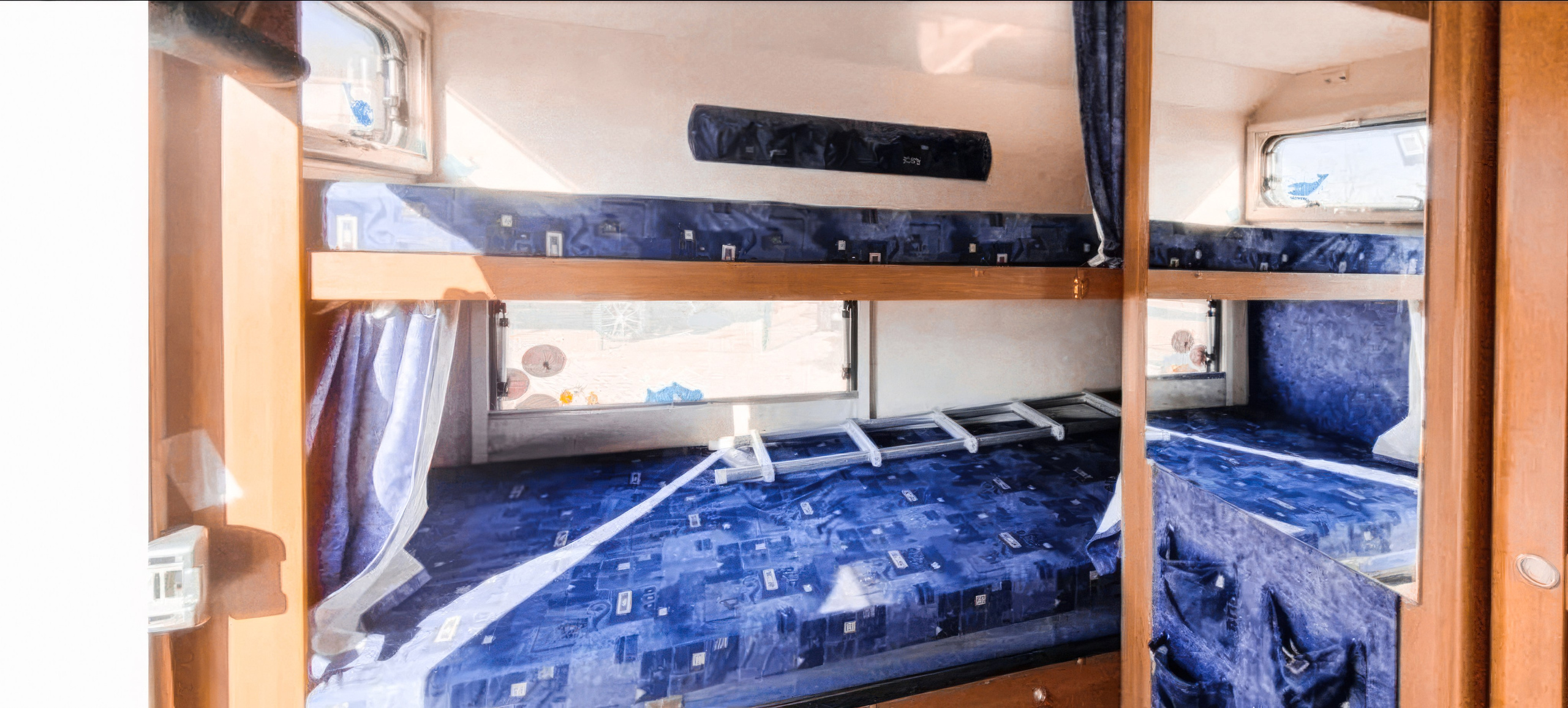 Интерьер кемпера Спальные места в кемпере Сидячие места. Кемпердлявас — аренда Автодома для путешествий по Беларуси и за ее пределами! Путешествуйте с комфортом!