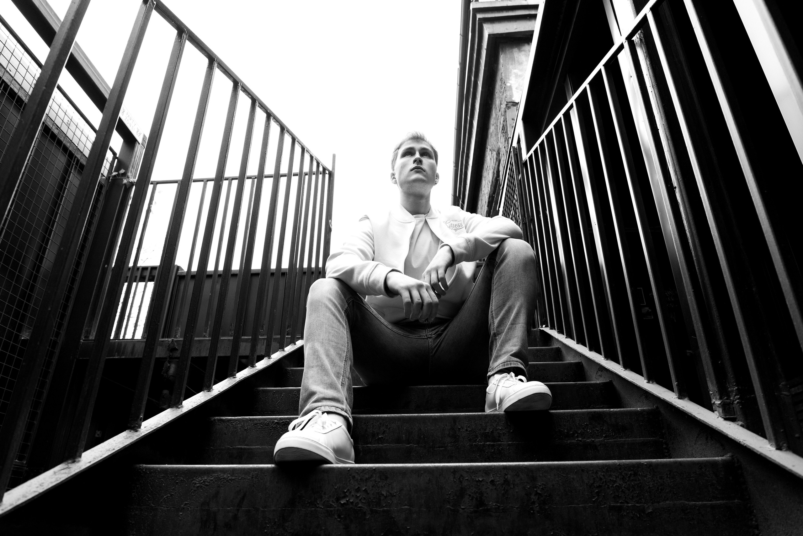 Портфолио. Уличный фотограф в Санкт-Петербурге Игорь Волкин