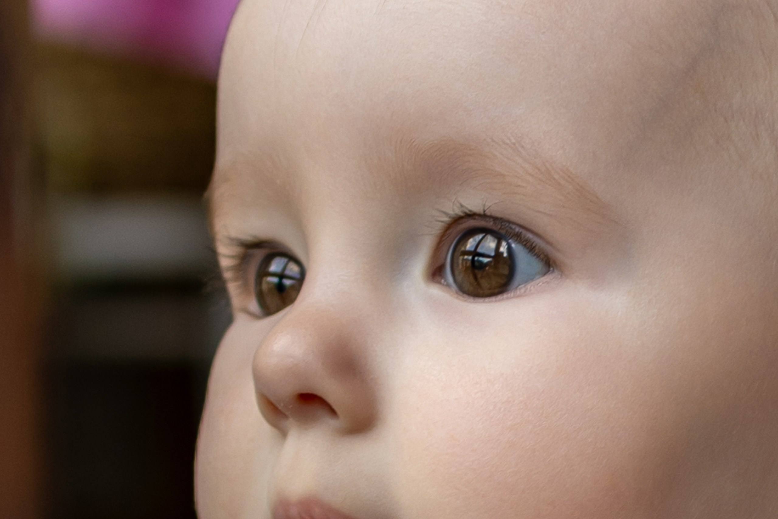 Злата. Екатерина Голубева — фотограф Тюмень