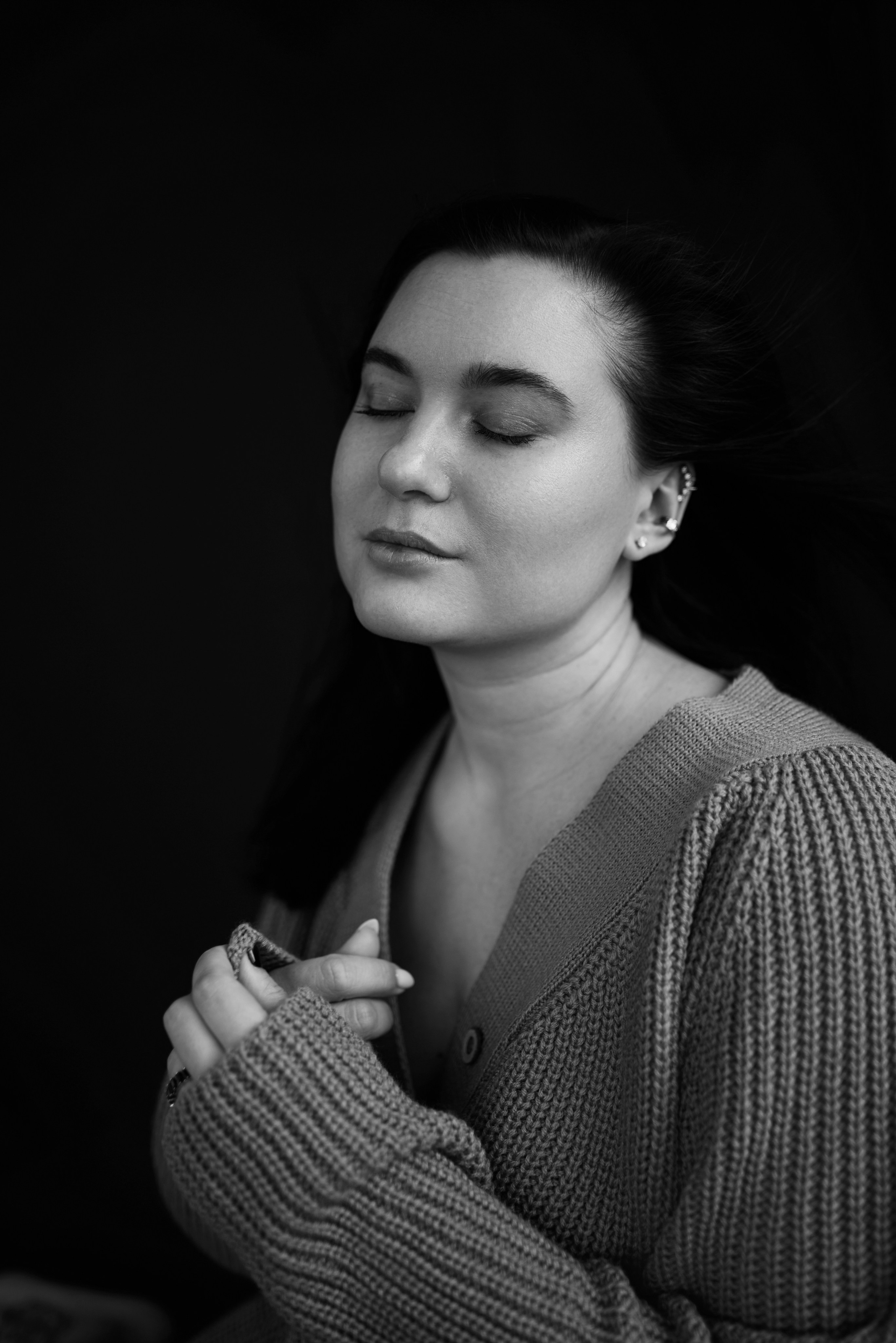 Валерия. Фотограф, психолог и фототерапевт в Екатеринбурге Ольга Неуймина