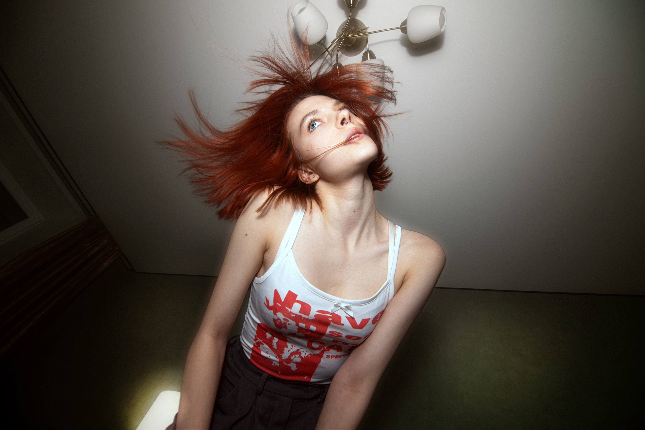 Вера. Азиев Александр|Портретный фотограф