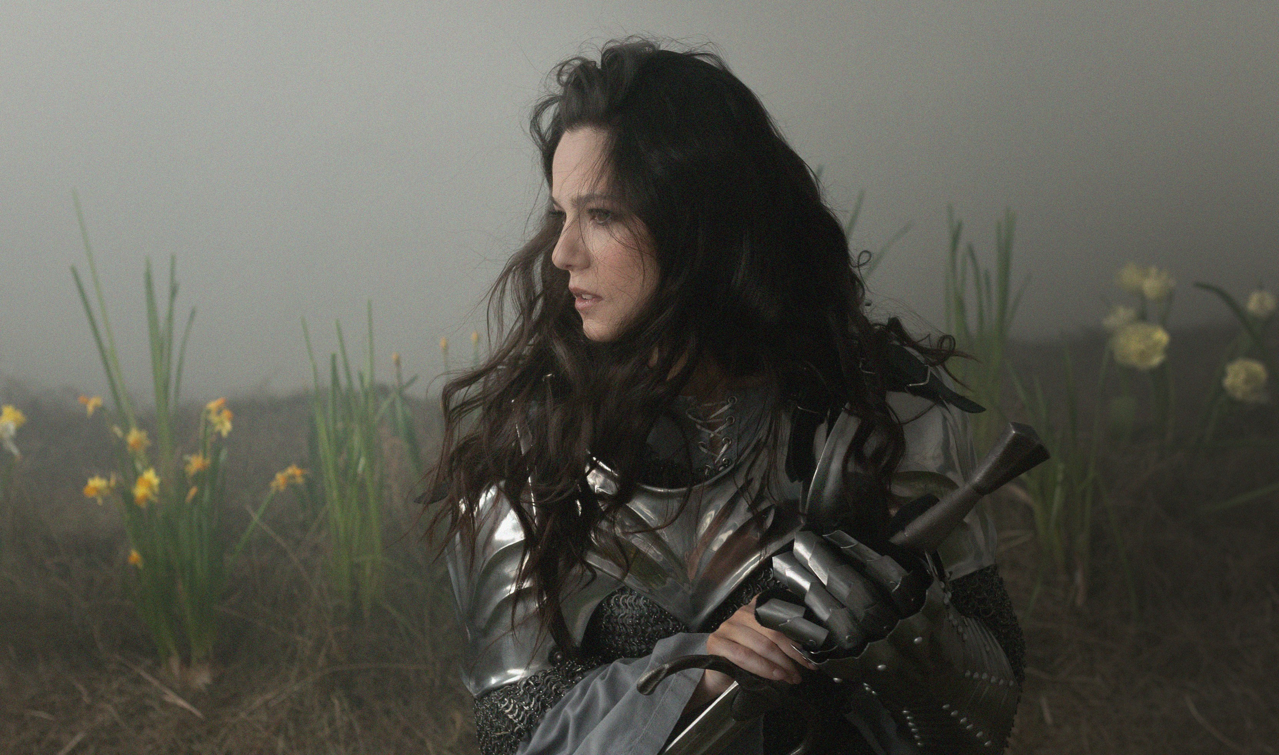 Лия Доспехи. Главная