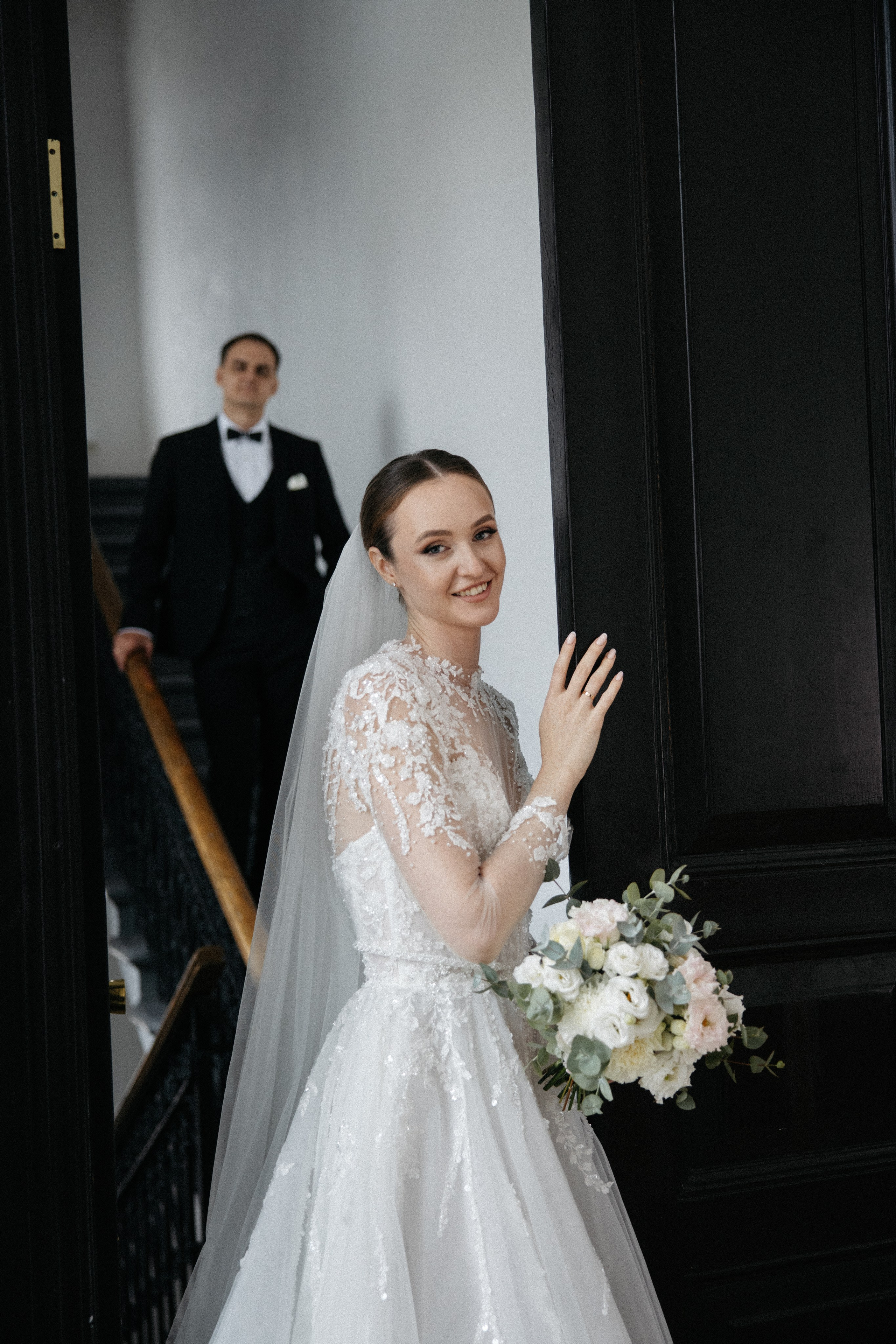 Александр & Елена