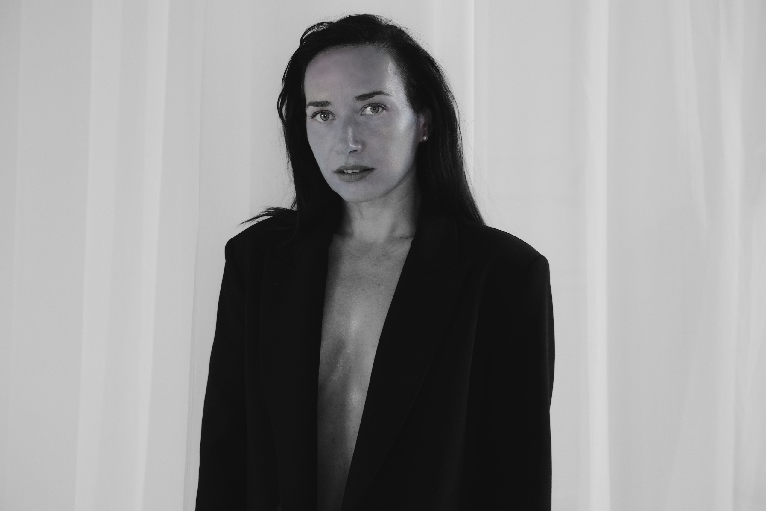 Study Photo. Портретный фотограф из Ростова-на-Дону Амид Меловой