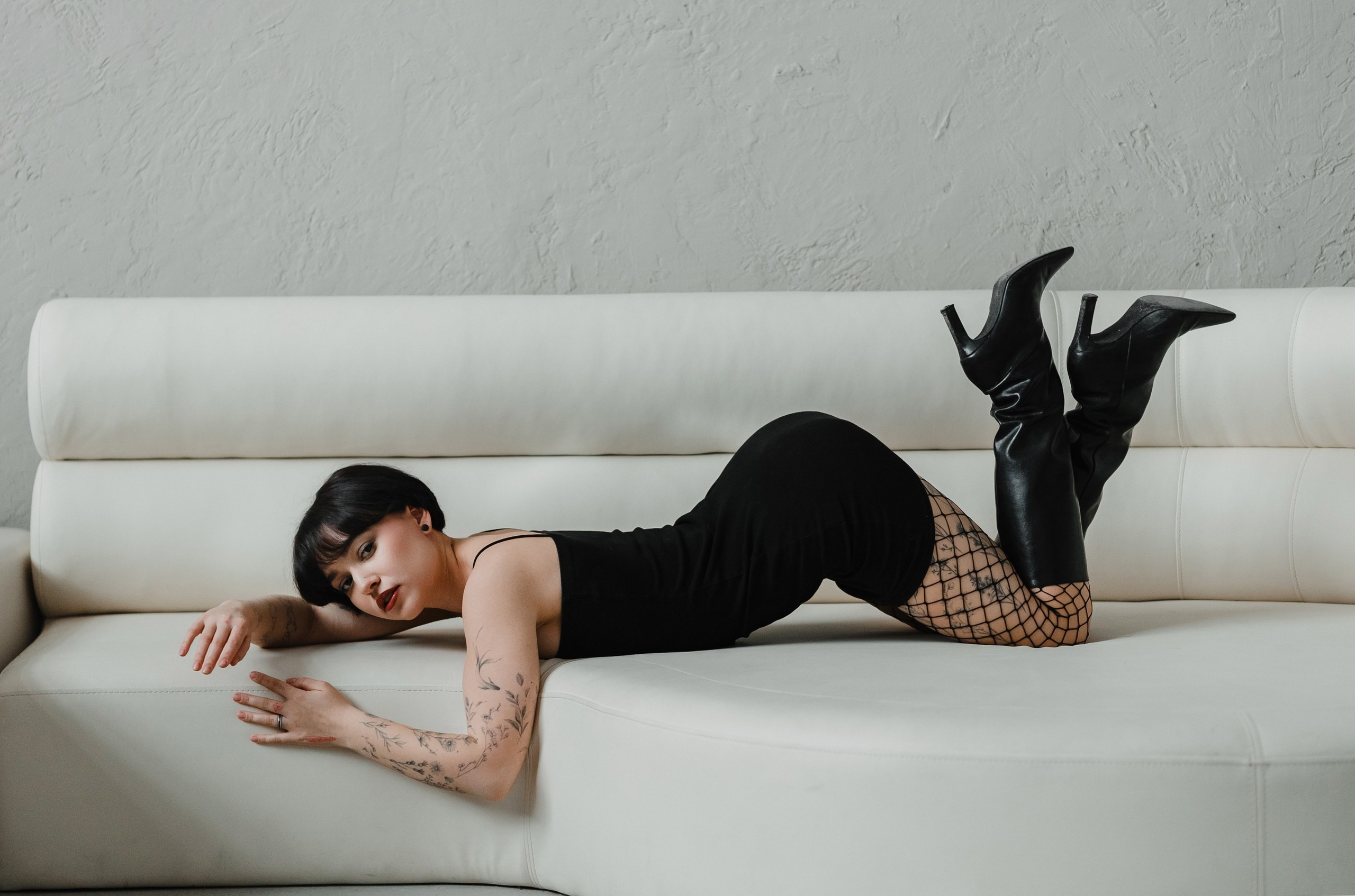 женский фотограф в Воронеже