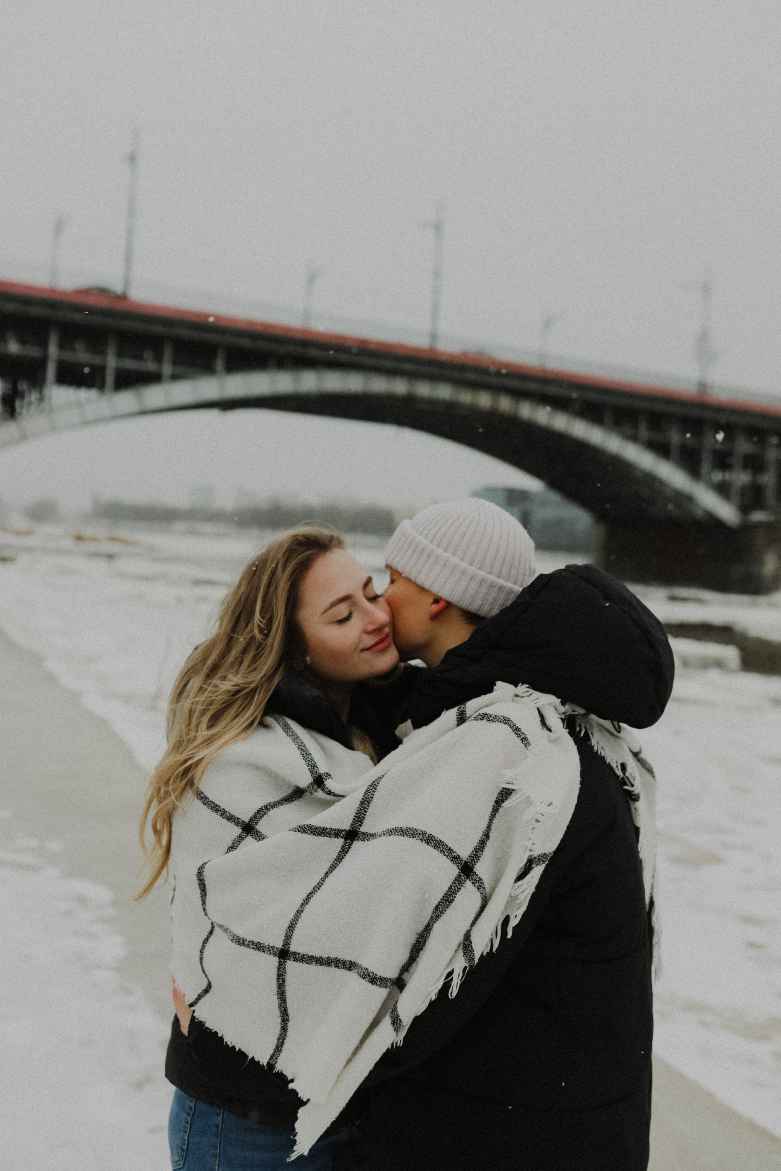Покажи мне любовь. Свадебный и семейный фотограф в Варшаве