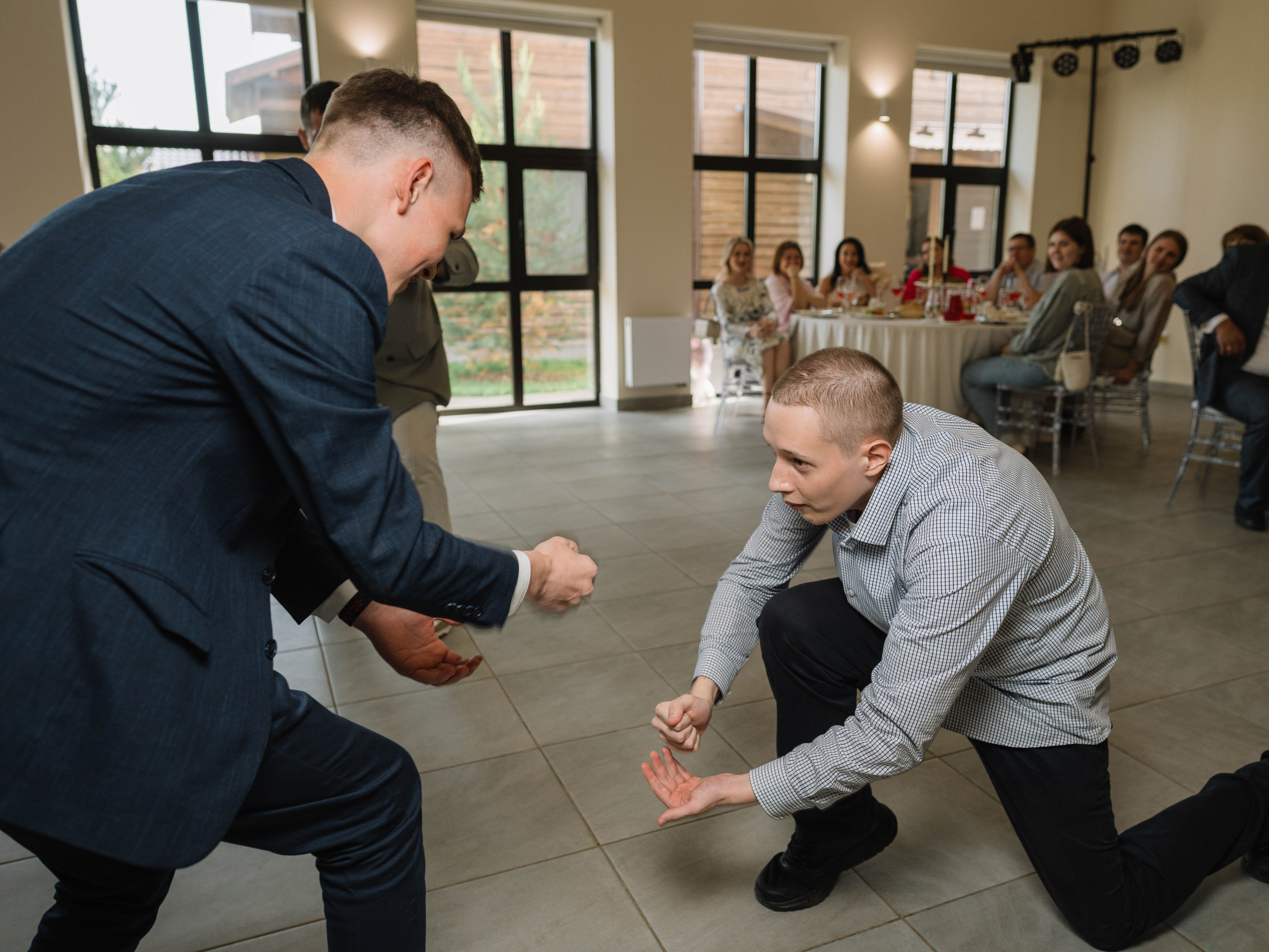 Выпускной Мурашики. Фотограф Алексей Шрайбик
