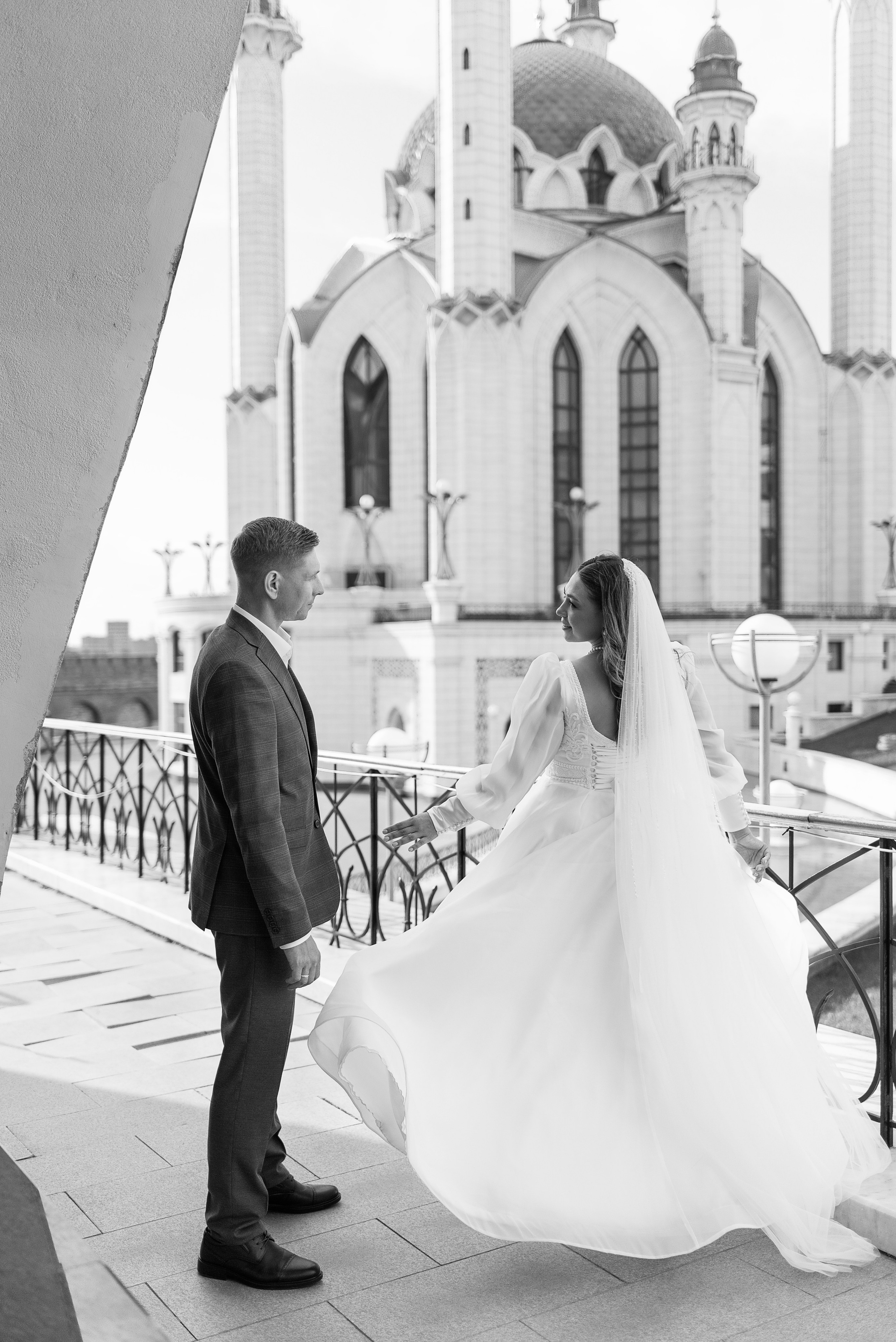 Евгений и Светлана. Семейный и детский фотограф в Казани Виктория Мерхи