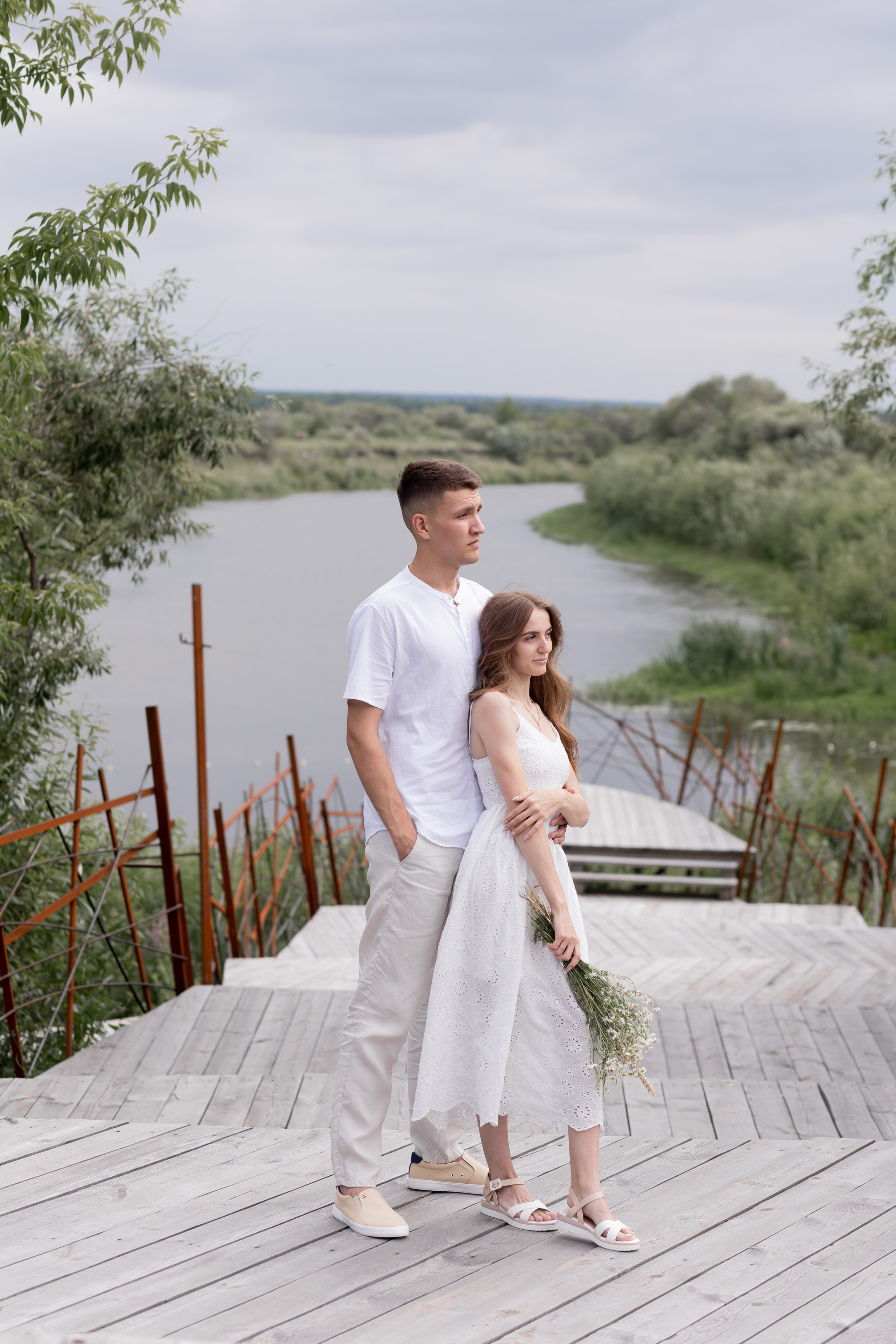 LoveStory. Свадебный фотограф Наталья Молявина