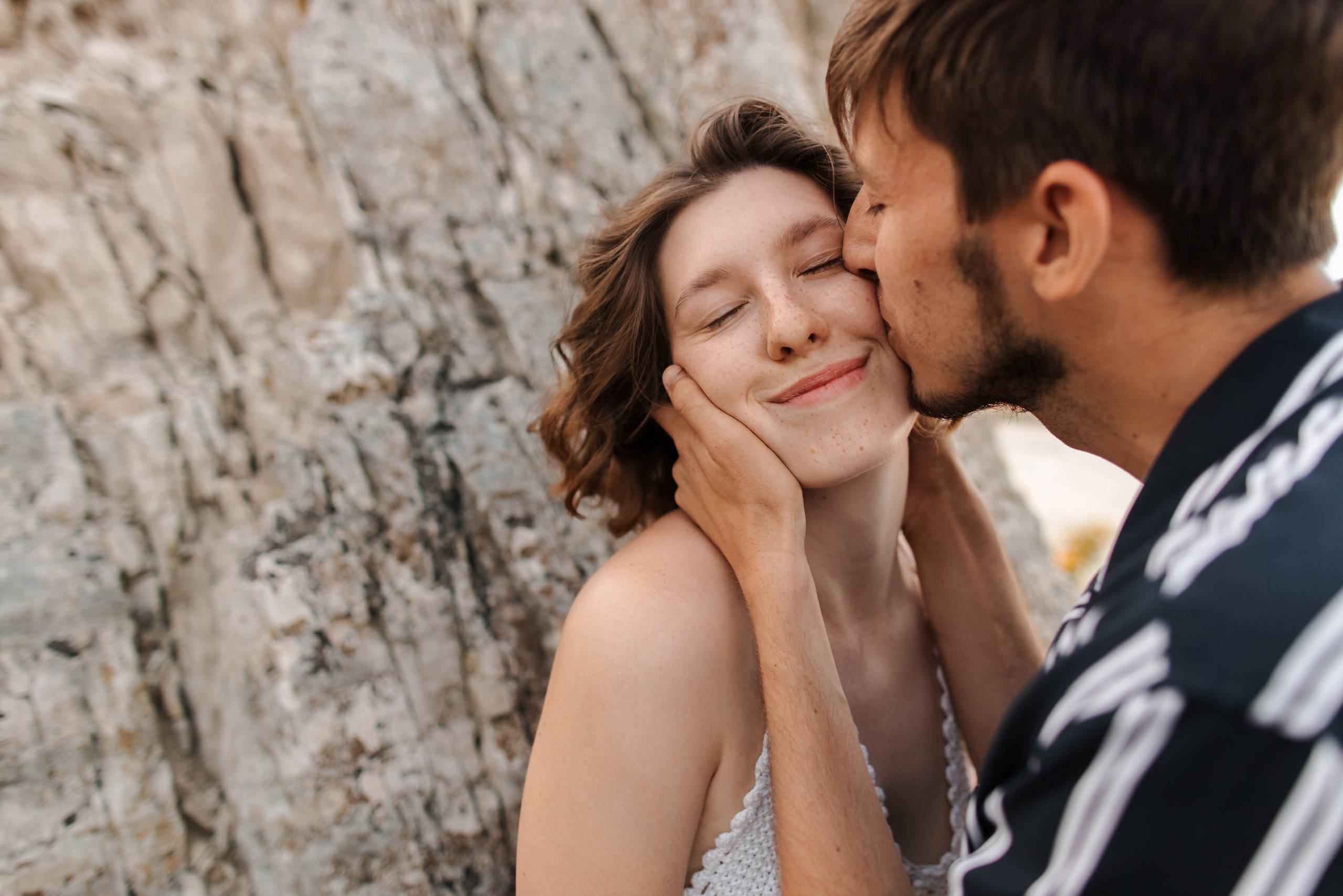 Солнышко в кудряшках. Маргарита Рубцова свадебный фотограф Тольятти