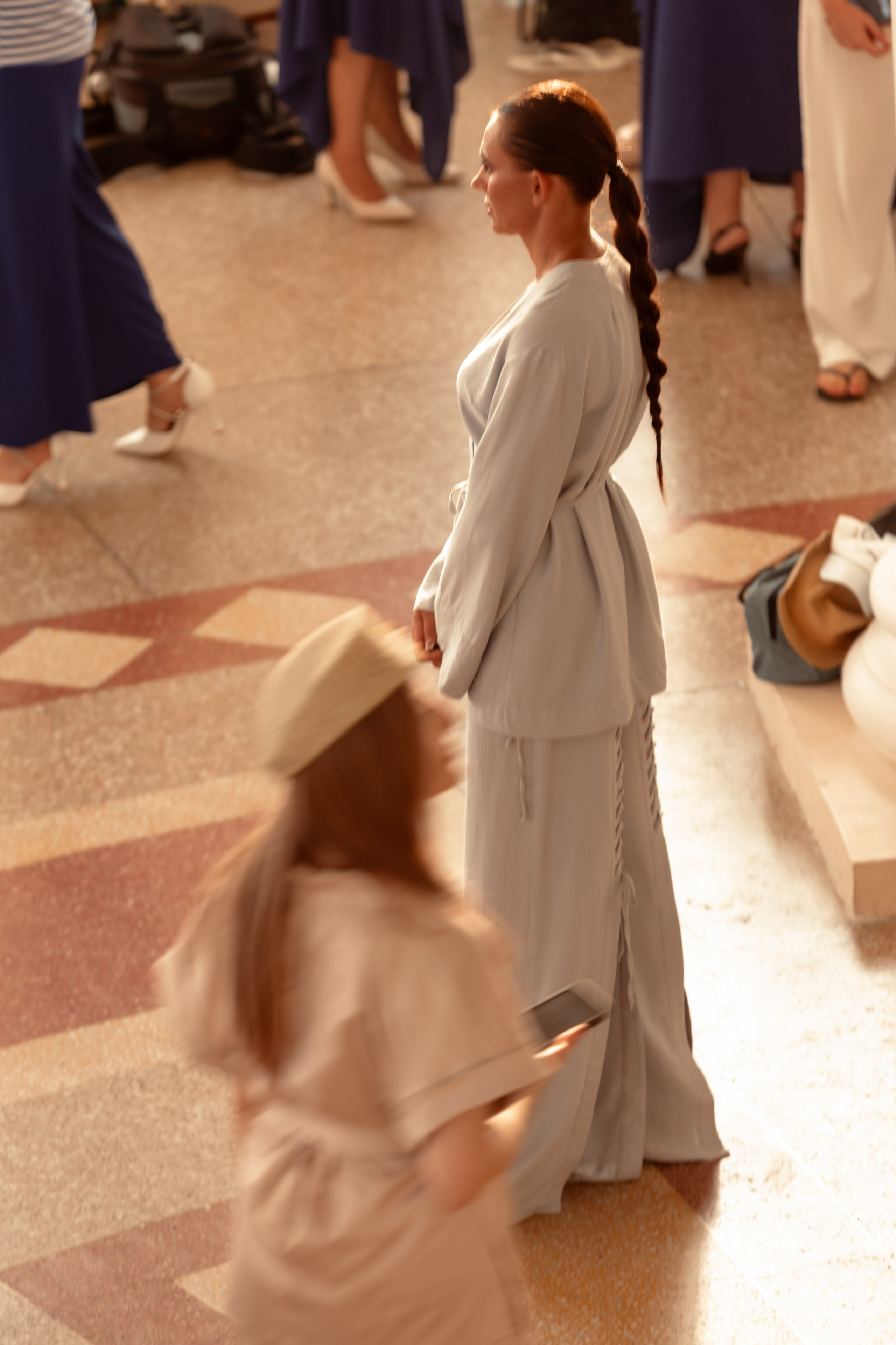 Style Fashion Show. Backstage. Сочи 2025. Фотограф в Ростов-на-Дону Виктория Савчук