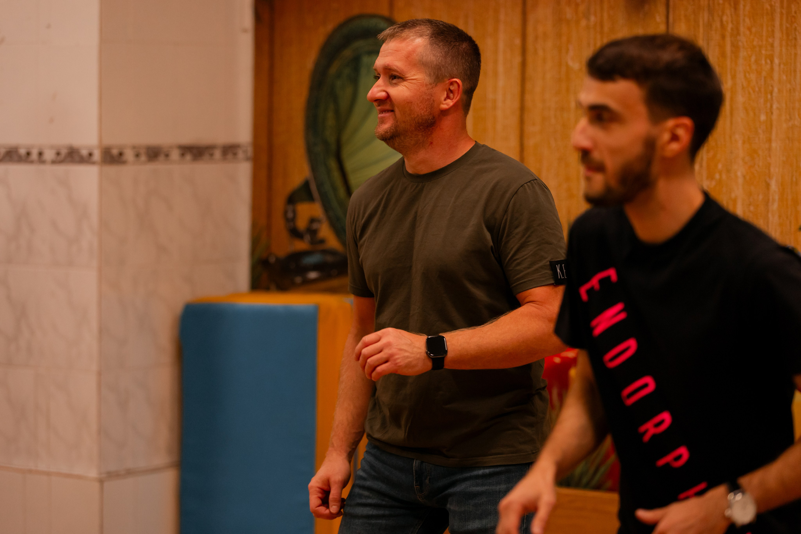 Репетиции Бачата. Фотограф в Ростов-на-Дону Виктория Савчук