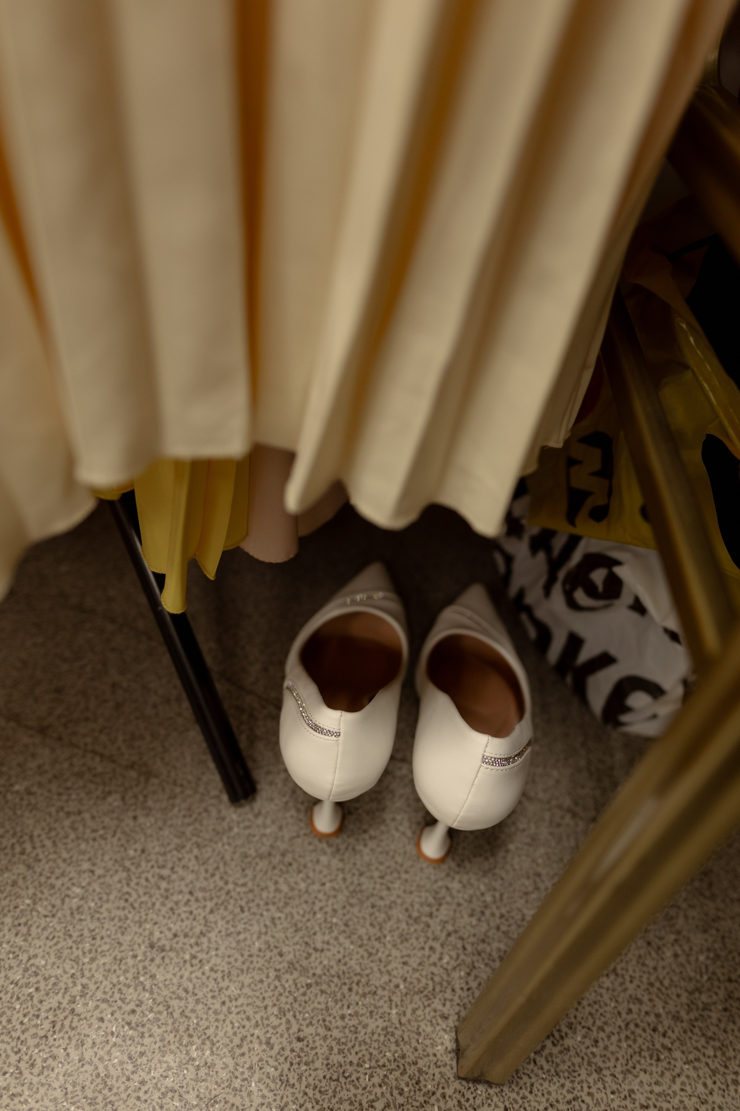 Backstage makeup. Благотворительный конкурс «Голос еще краше». 2025. Фотограф в Ростов-на-Дону Виктория Савчук