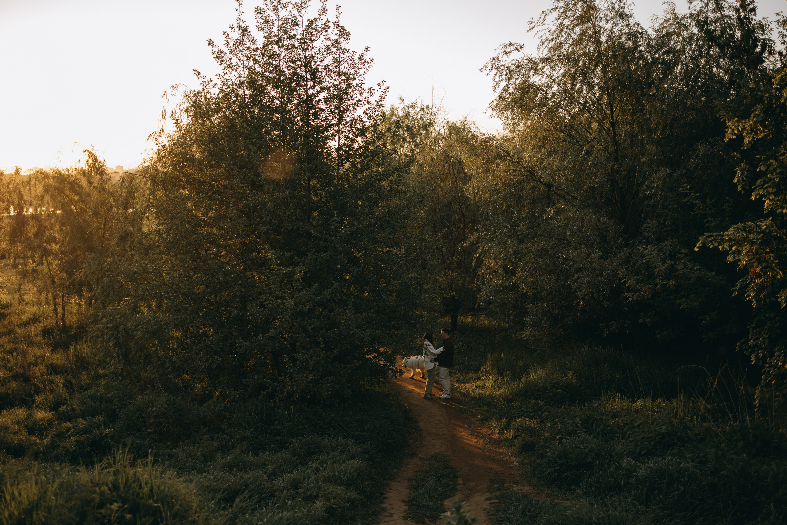 Танго и его семья. Фотограф — Анималист | Санкт-Петербург