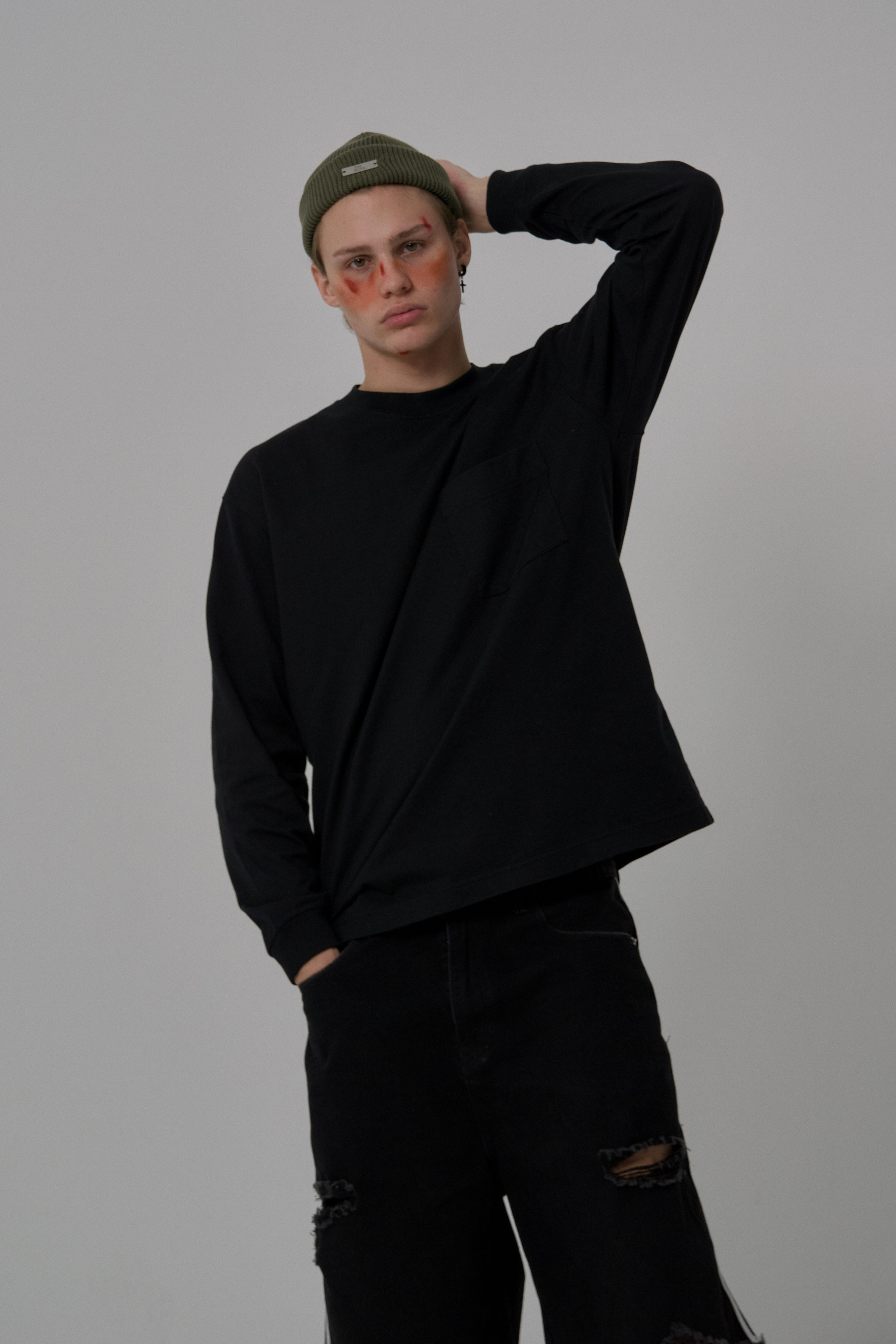 Boy NOTE. Дизайнерская мужская одежда, которую может носить Ваша девушка