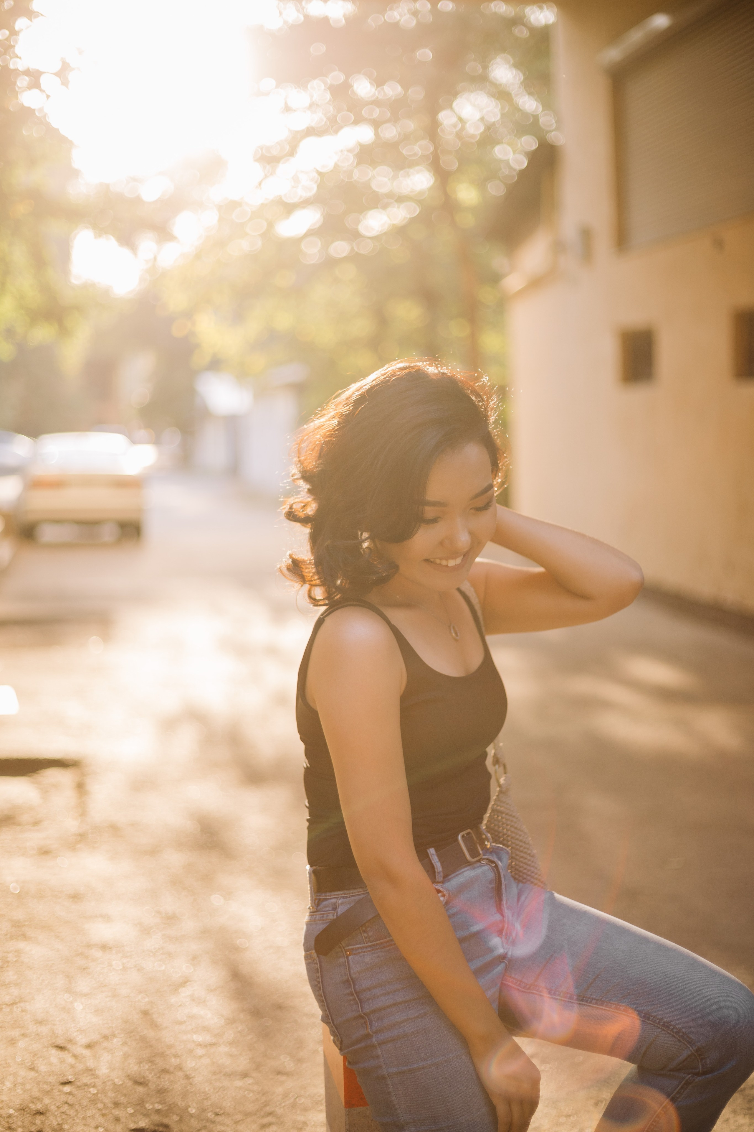 Laura. Фотограф Алматы — Ляззат