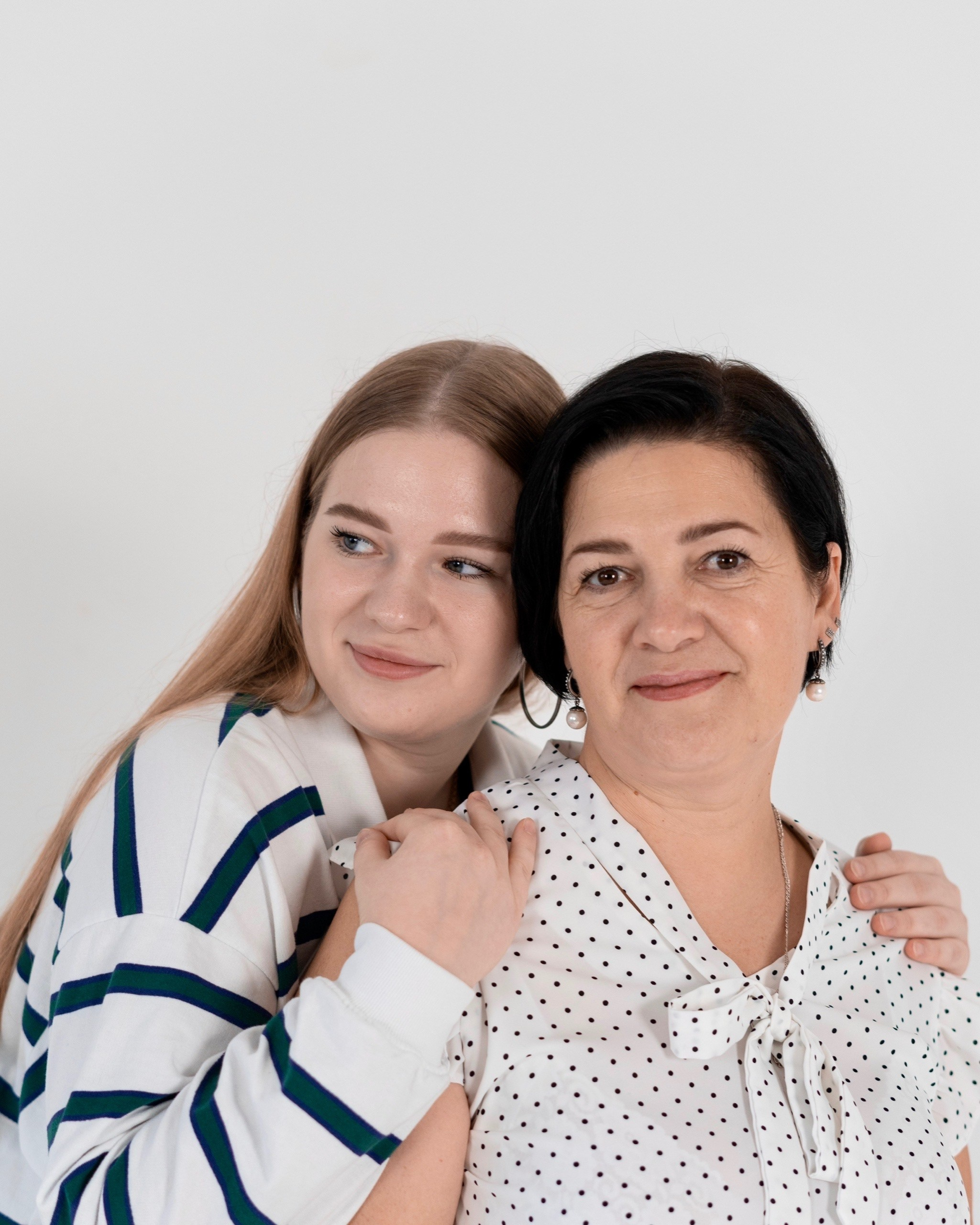 Семья. Фотограф Александра Волкова | Волгоград