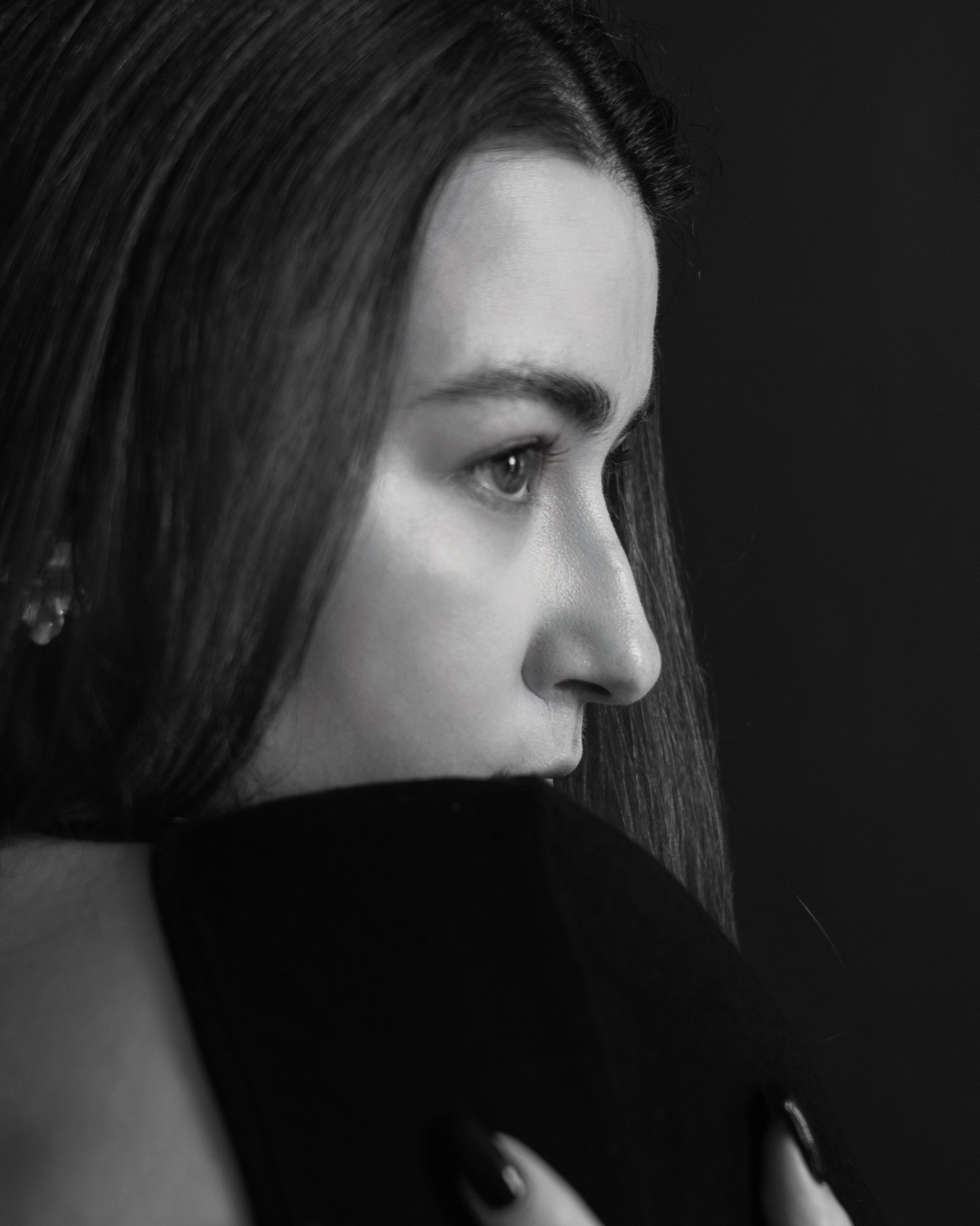 Александра. Фотограф Александра Волкова | Волгоград