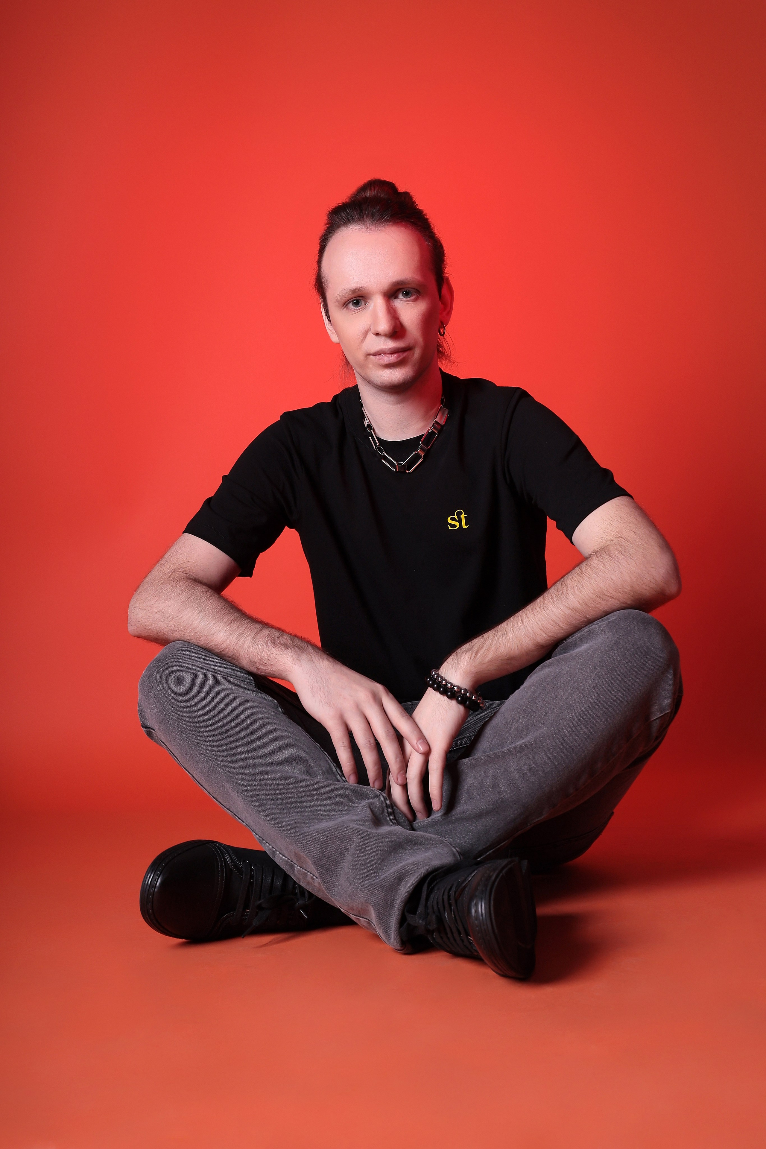 Смотреть всю серию. Фотограф Надршина Лилия