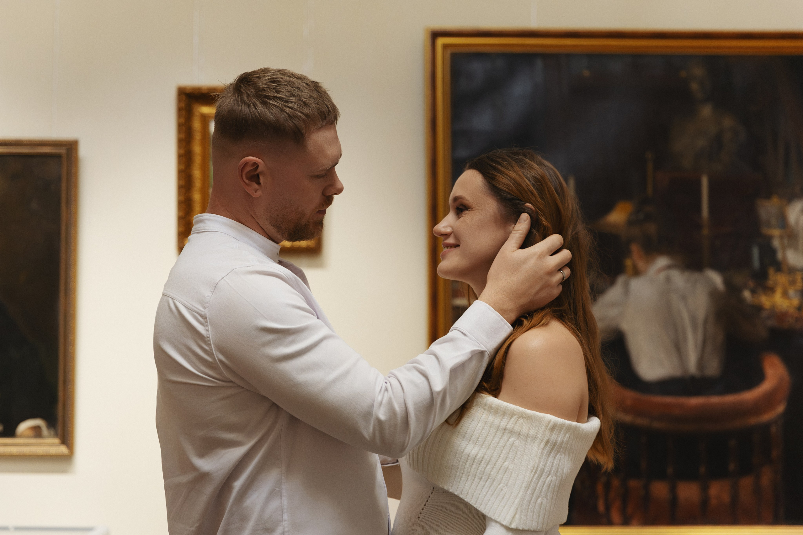 Евгений & Татьяна